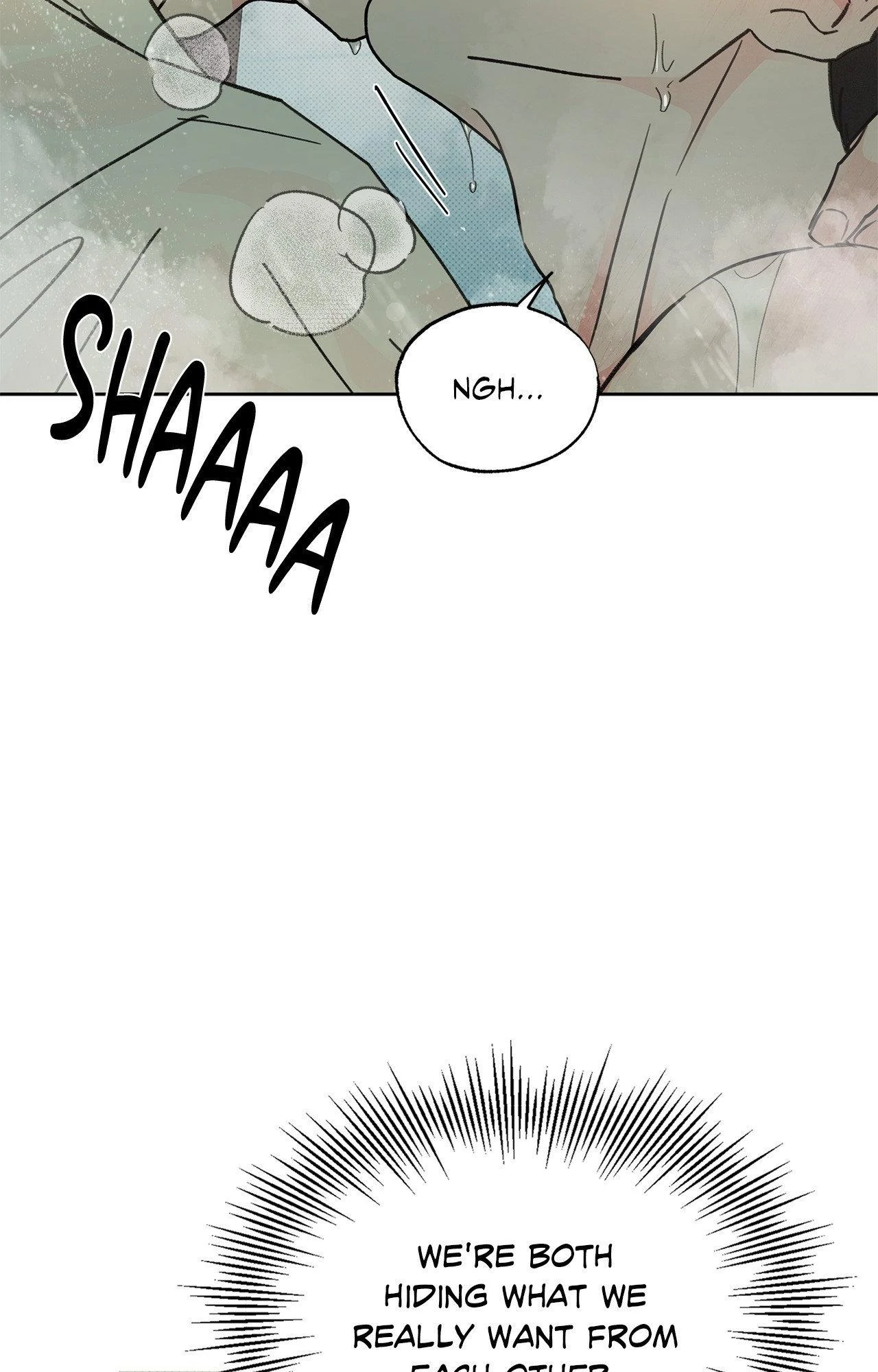 Rainbow Donut - Chapter 31 manhwa