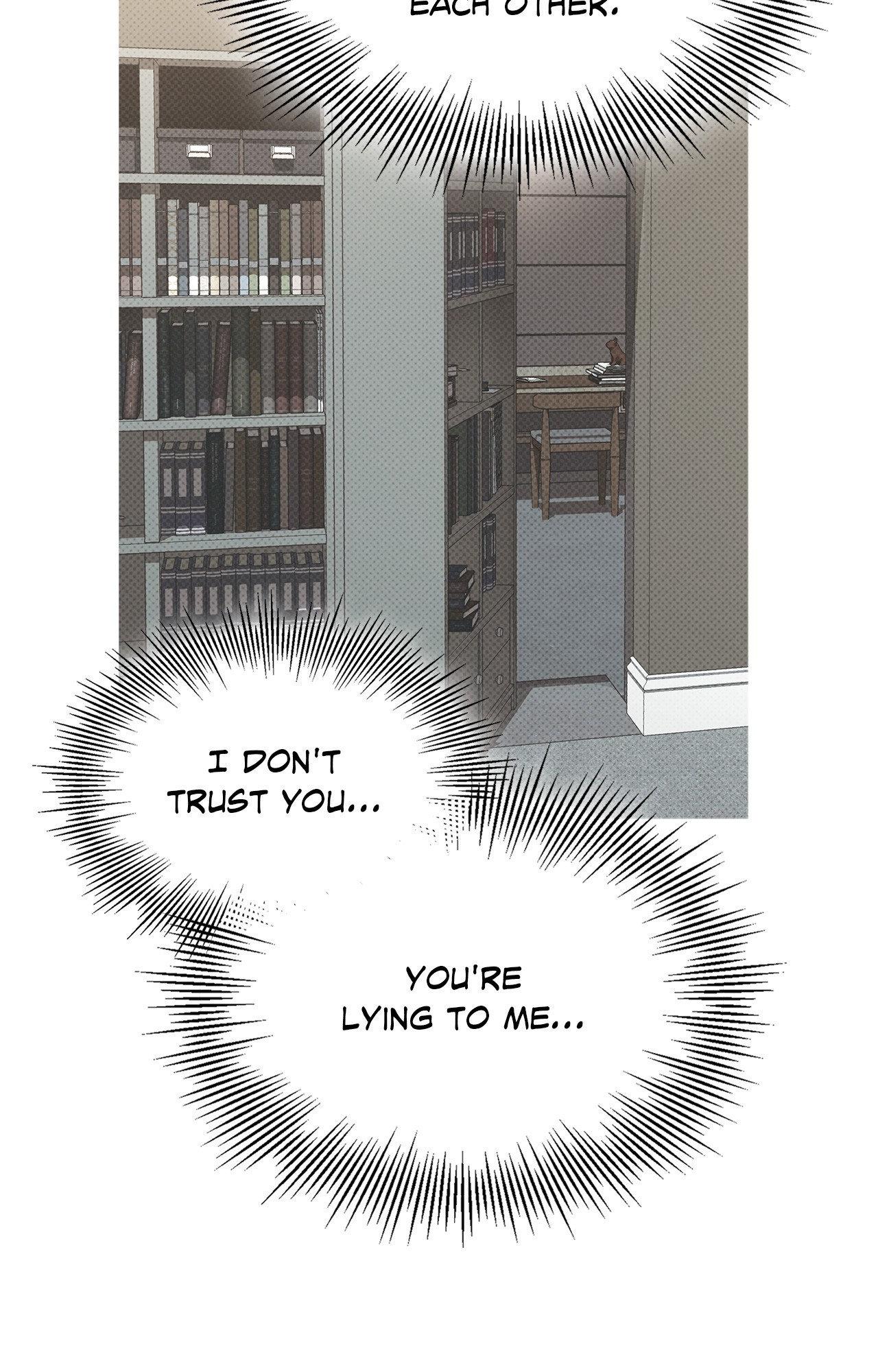Rainbow Donut - Chapter 31 manhwa