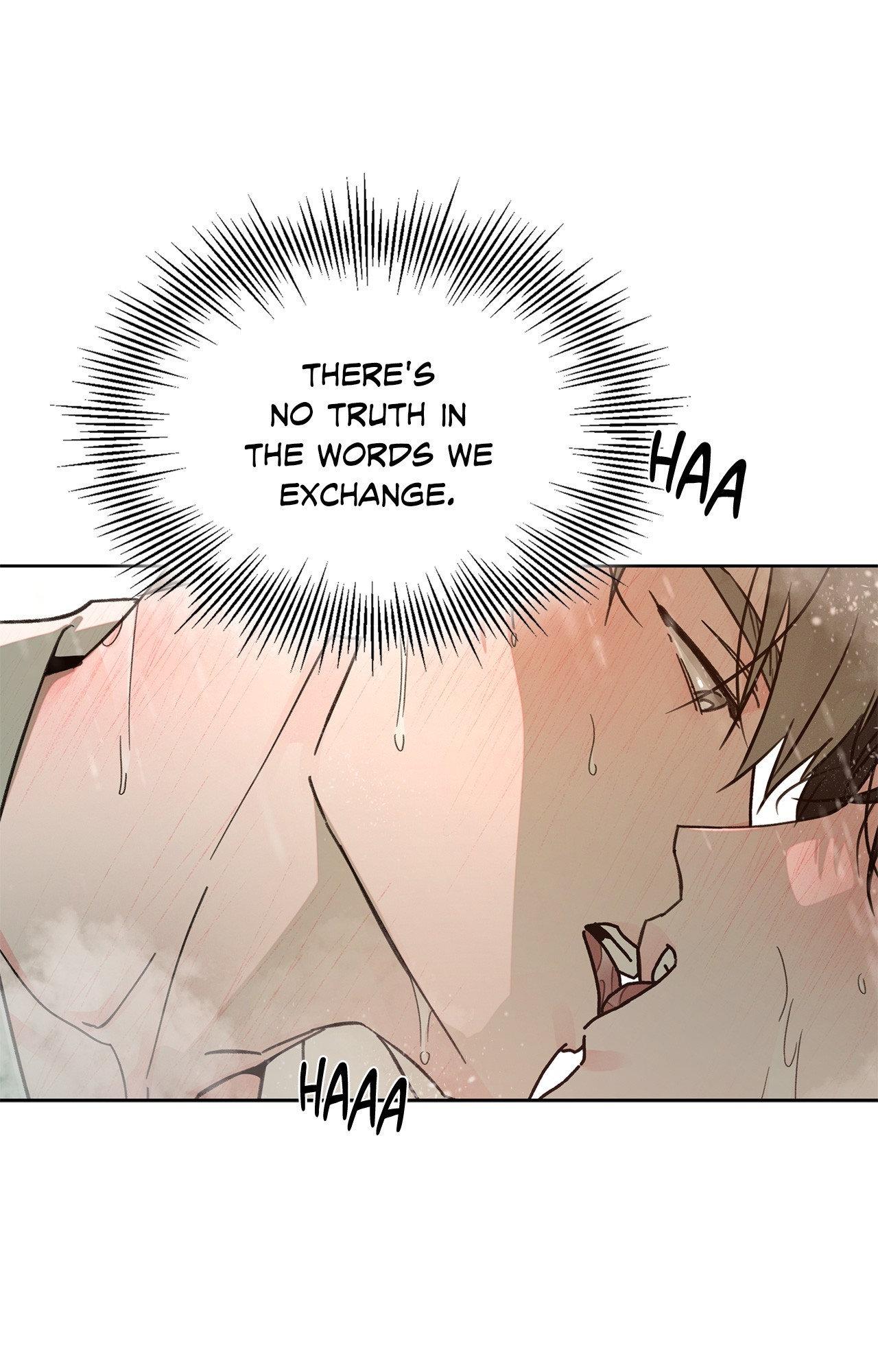 Rainbow Donut - Chapter 31 manhwa