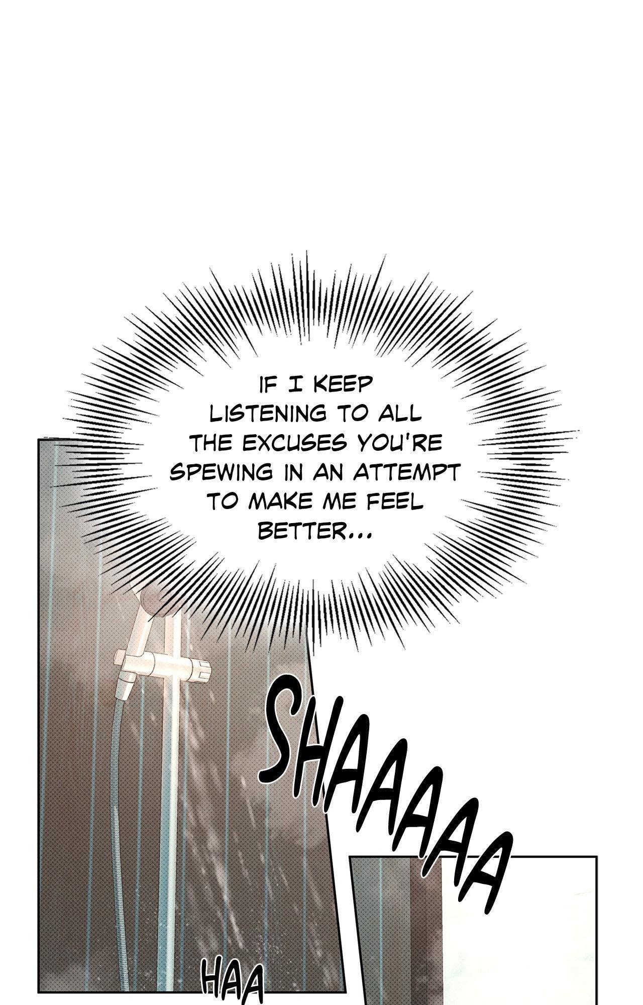 Rainbow Donut - Chapter 31 manhwa
