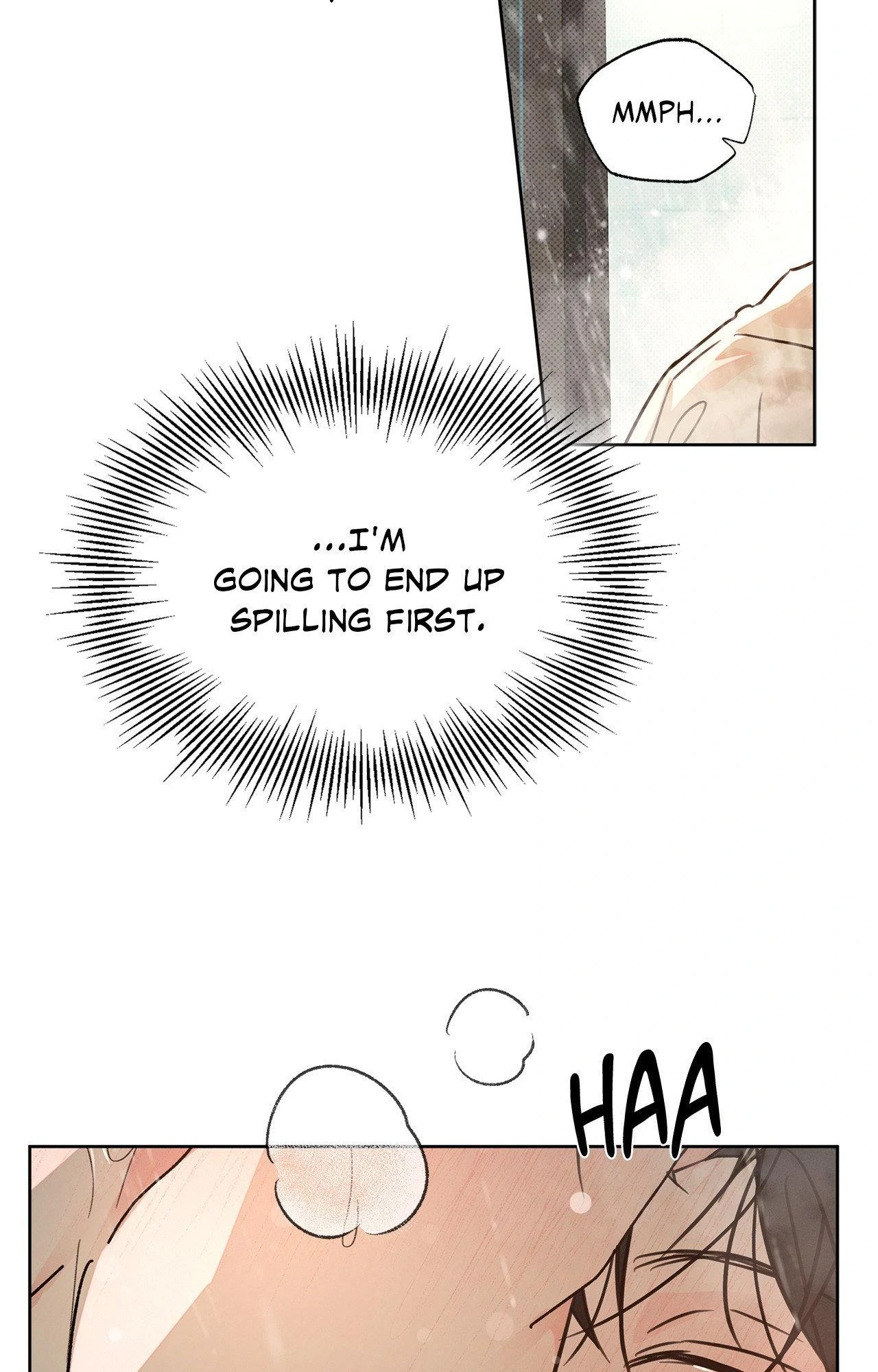 Rainbow Donut - Chapter 31 manhwa