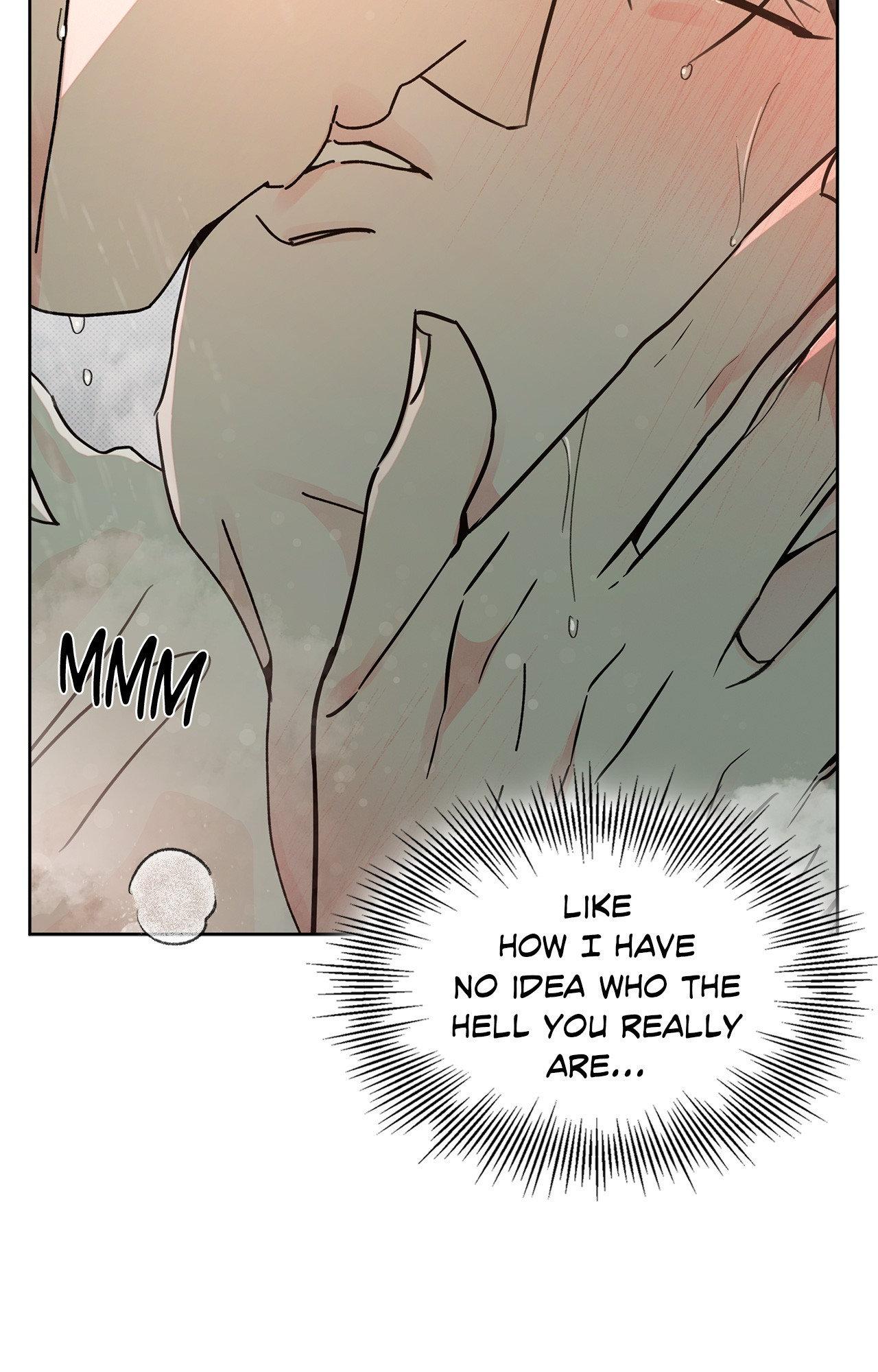 Rainbow Donut - Chapter 31 manhwa