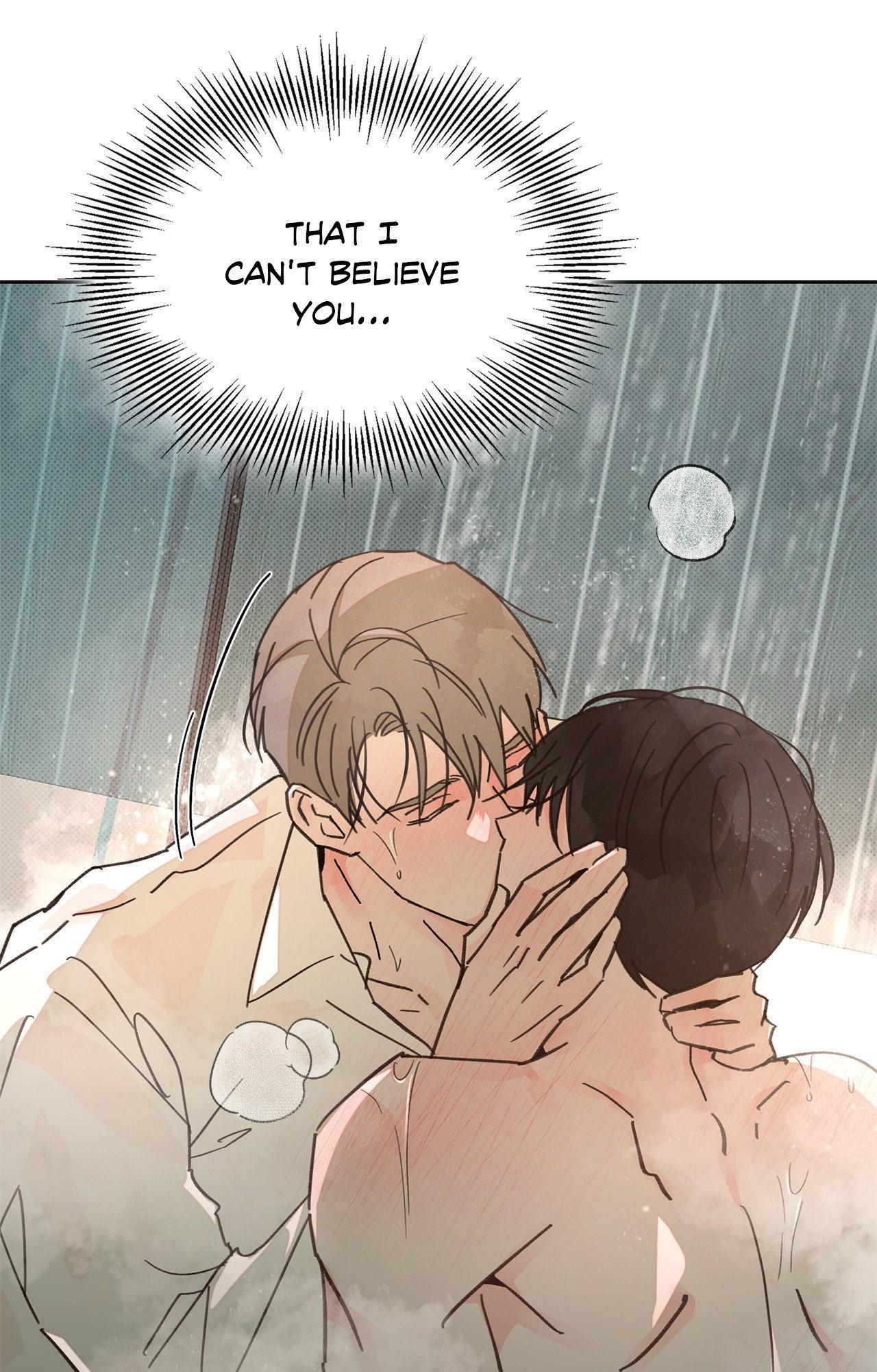 Rainbow Donut - Chapter 31 manhwa