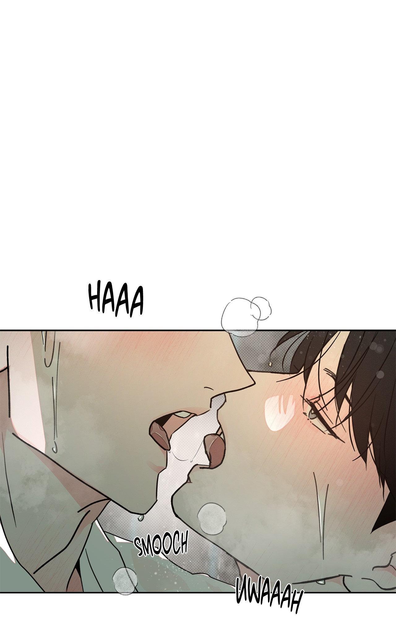 Rainbow Donut - Chapter 31 manhwa
