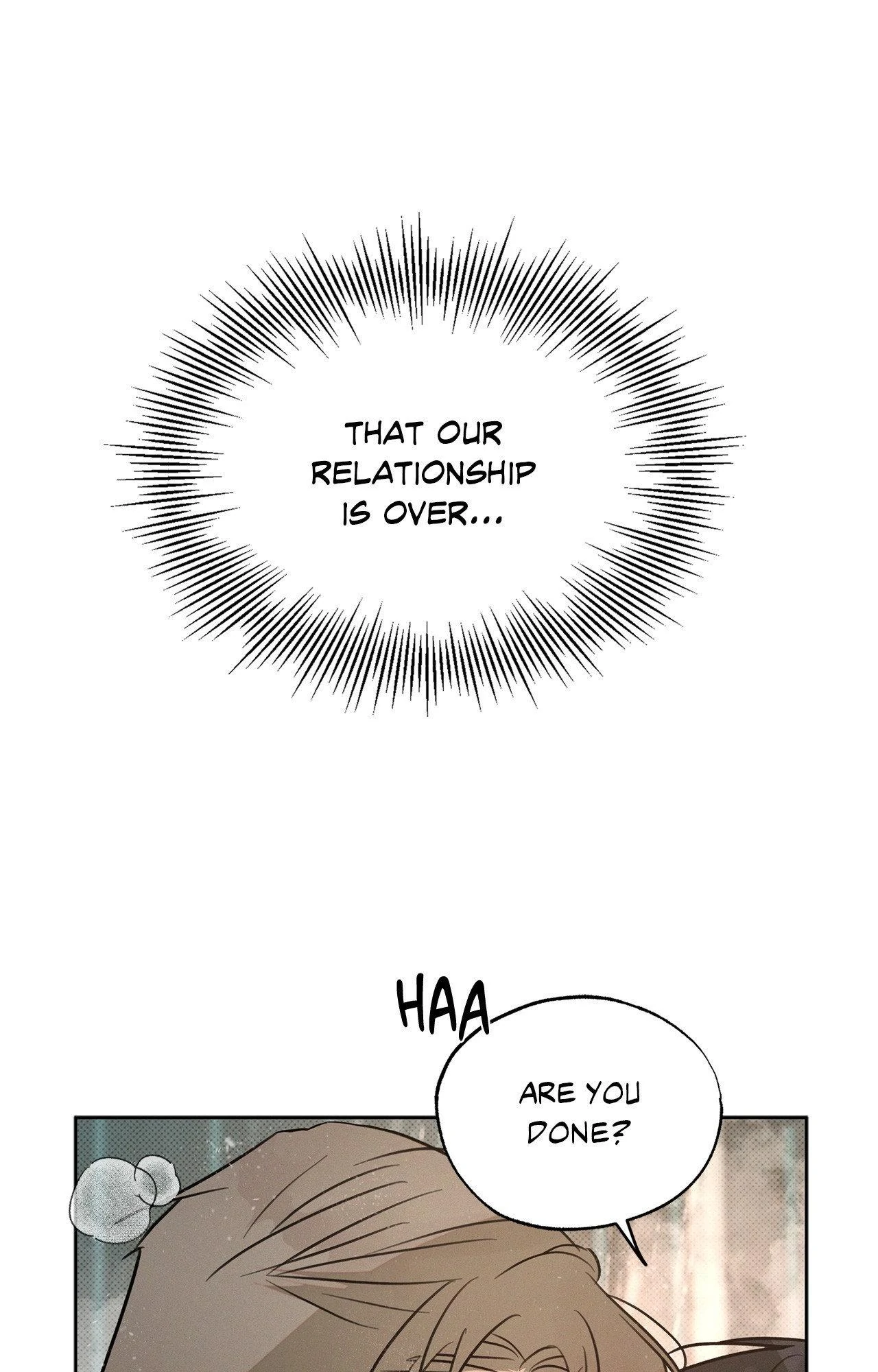 Rainbow Donut - Chapter 31 manhwa