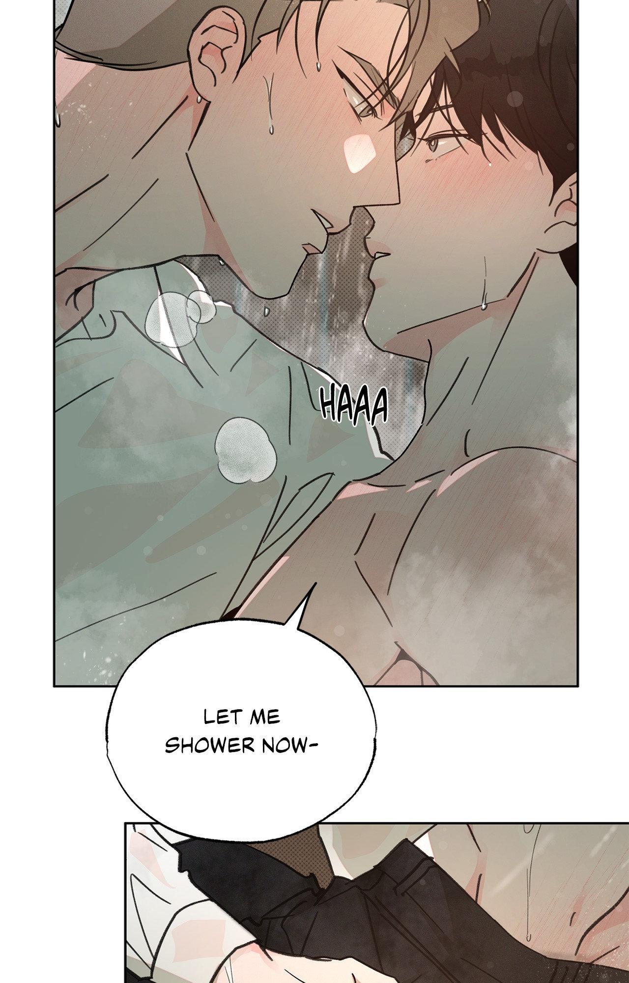 Rainbow Donut - Chapter 31 manhwa