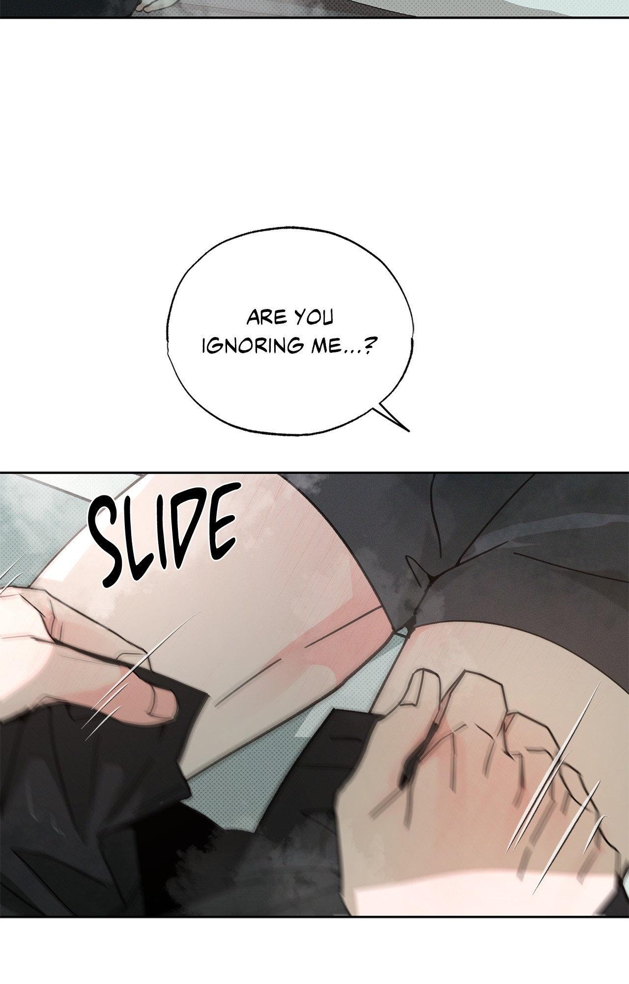 Rainbow Donut - Chapter 31 manhwa