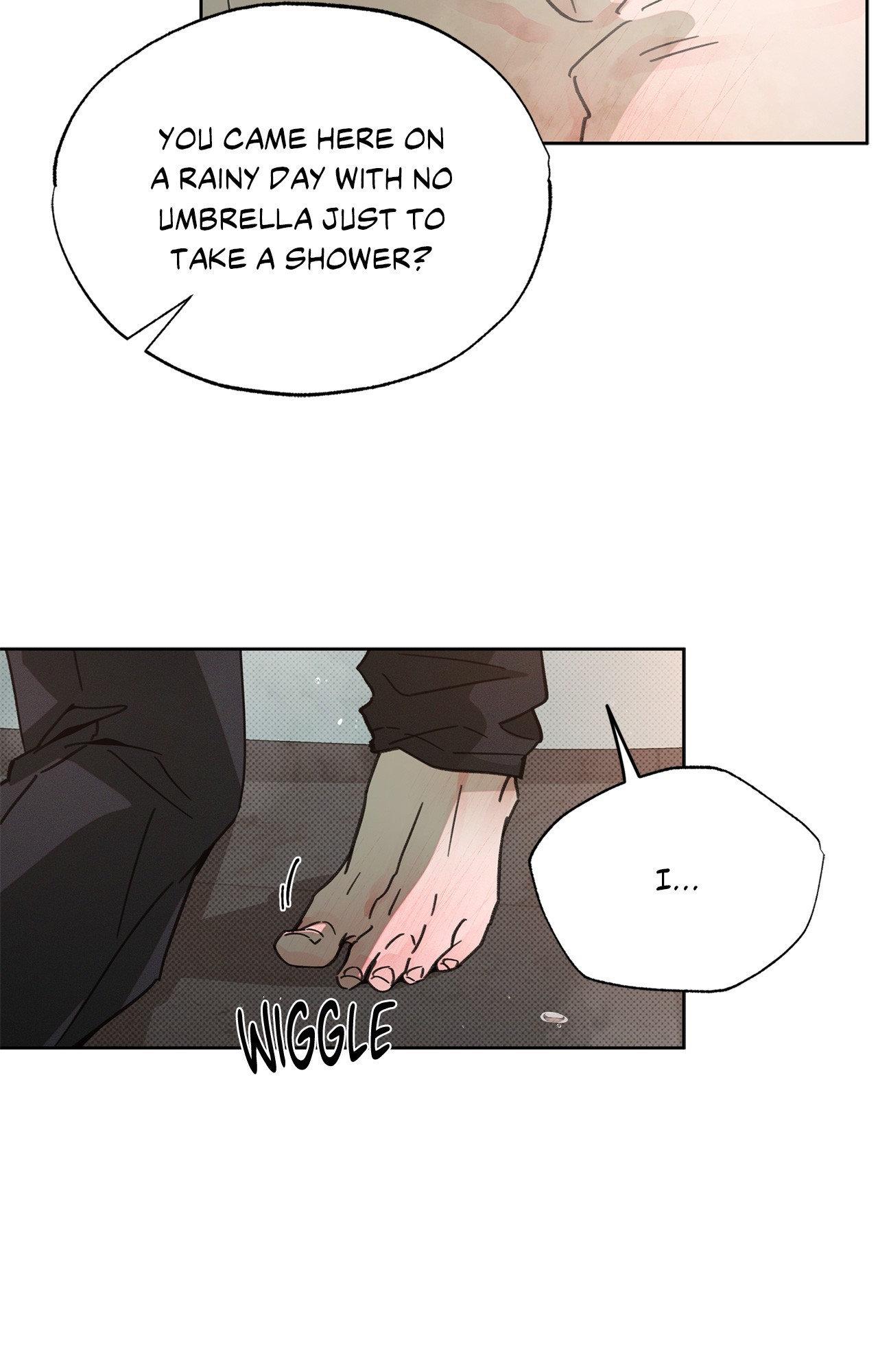 Rainbow Donut - Chapter 31 manhwa