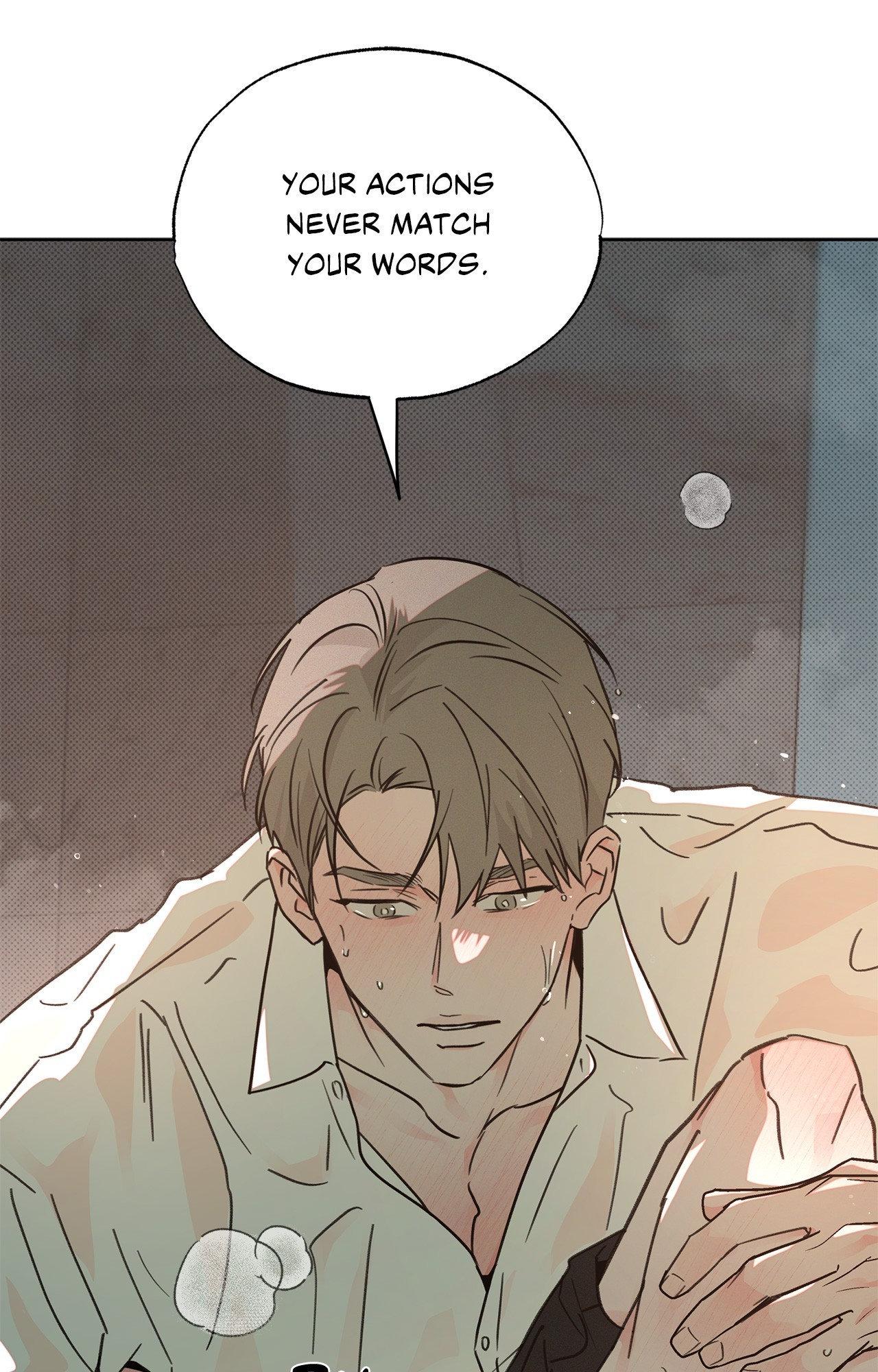 Rainbow Donut - Chapter 31 manhwa