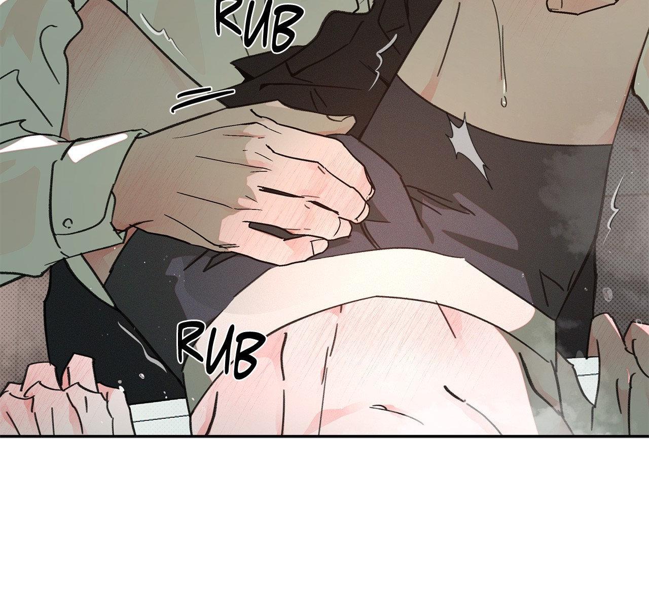 Rainbow Donut - Chapter 31 manhwa