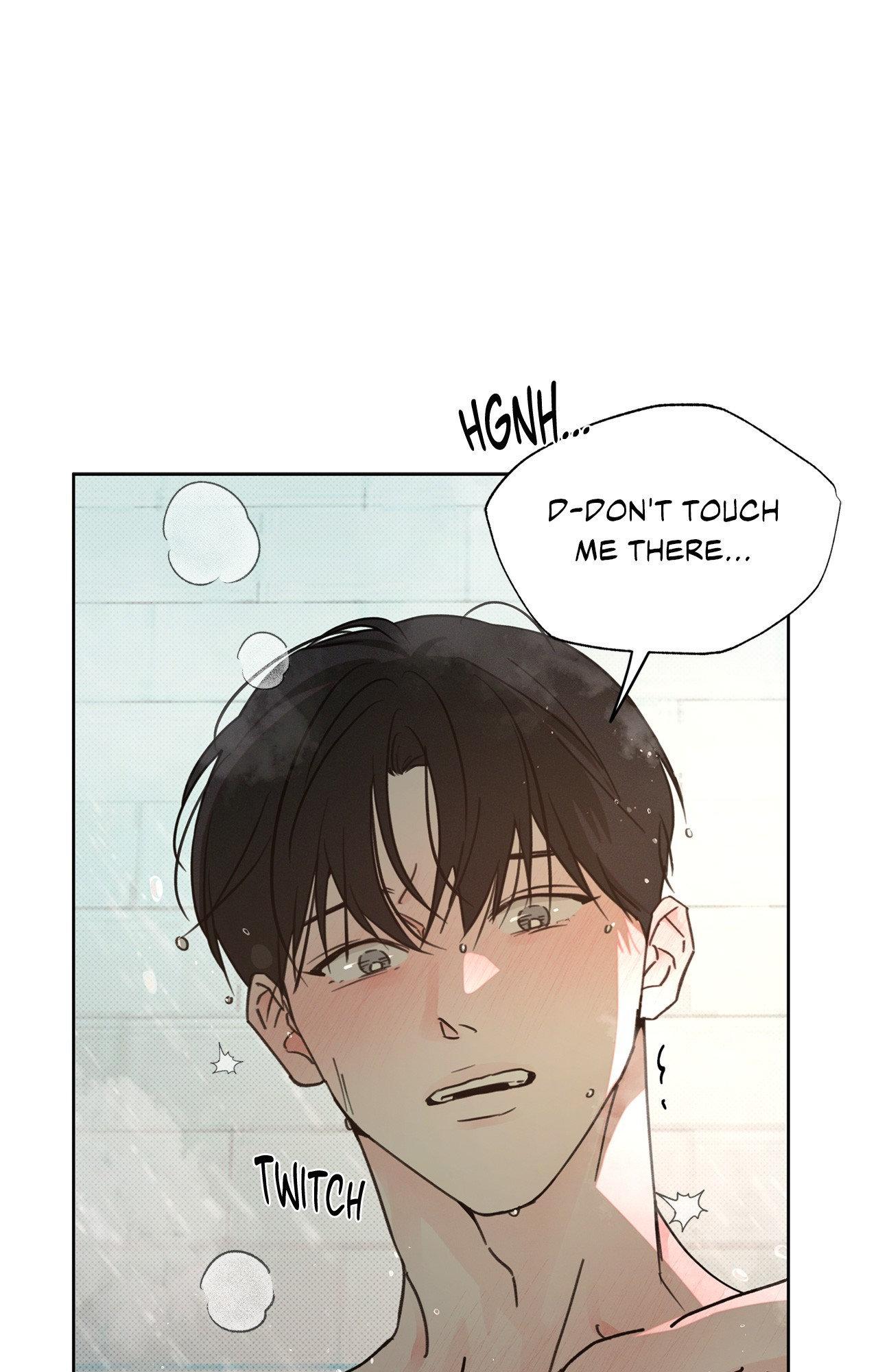 Rainbow Donut - Chapter 31 manhwa