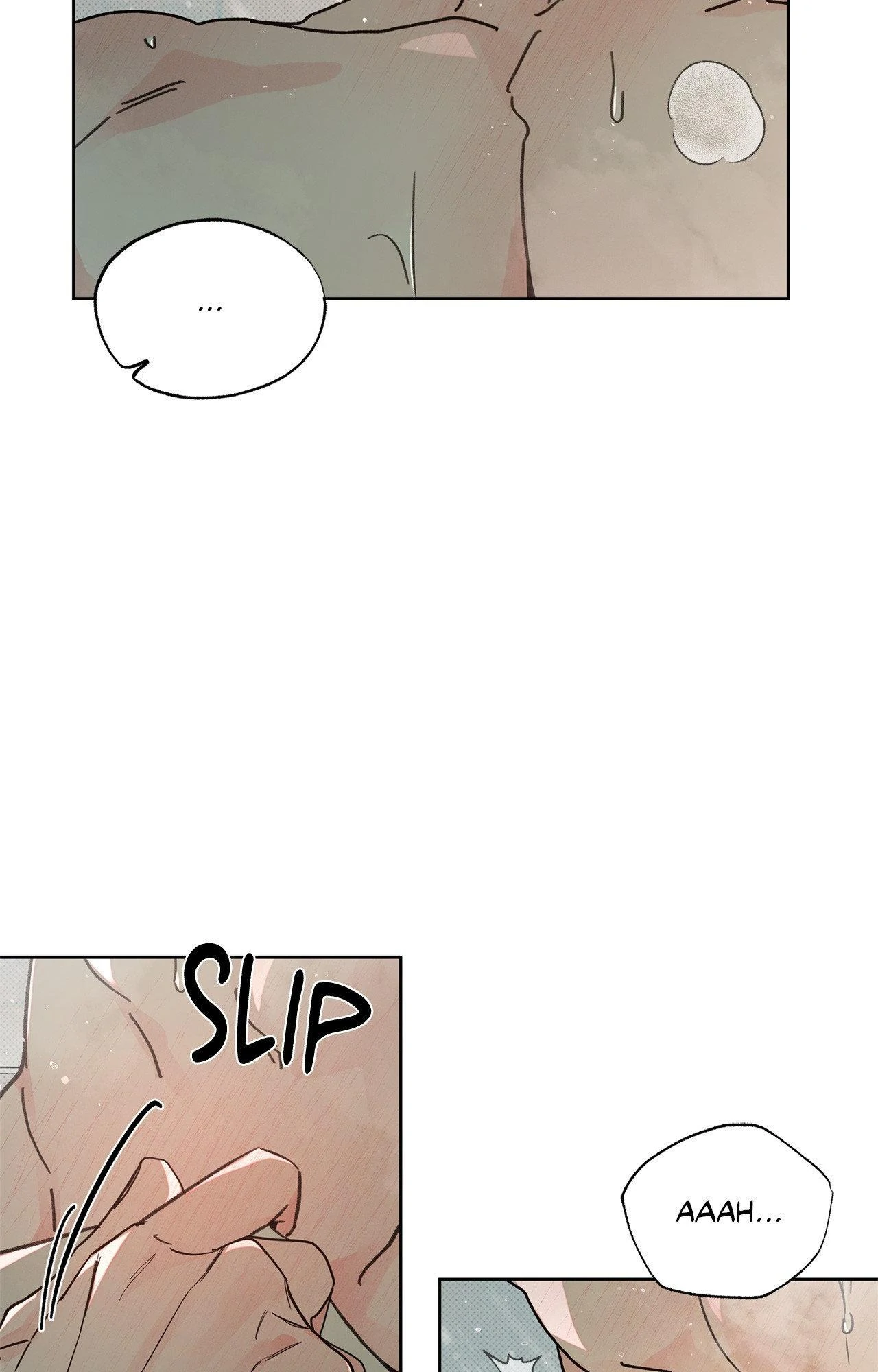 Rainbow Donut - Chapter 31 manhwa