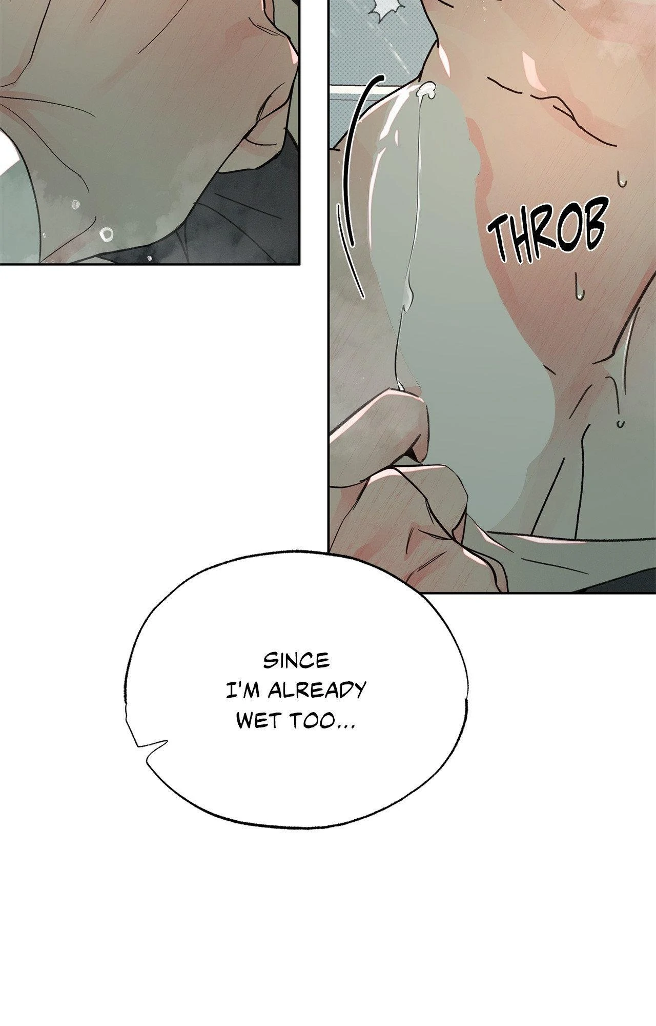 Rainbow Donut - Chapter 31 manhwa