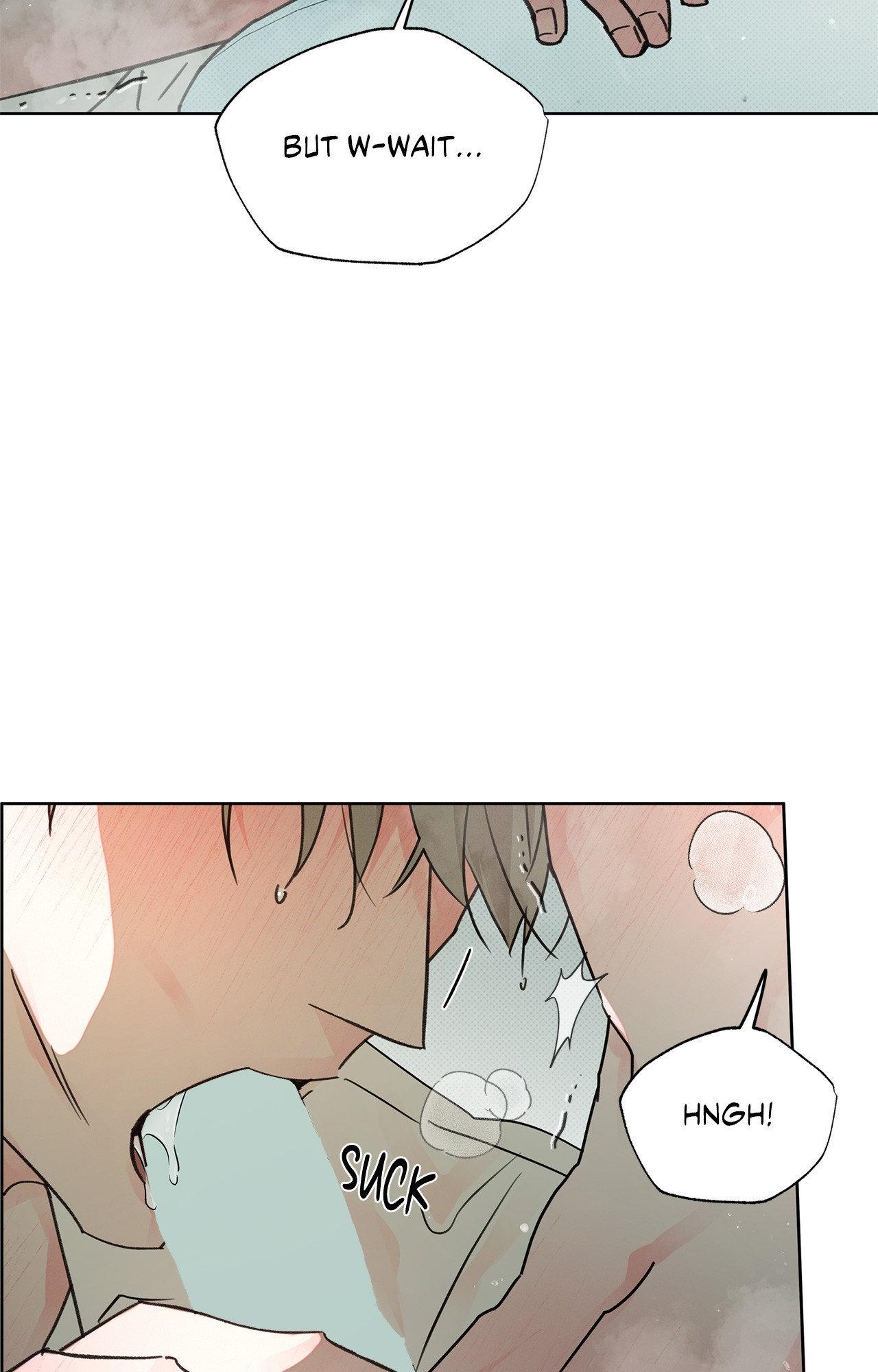 Rainbow Donut - Chapter 31 manhwa