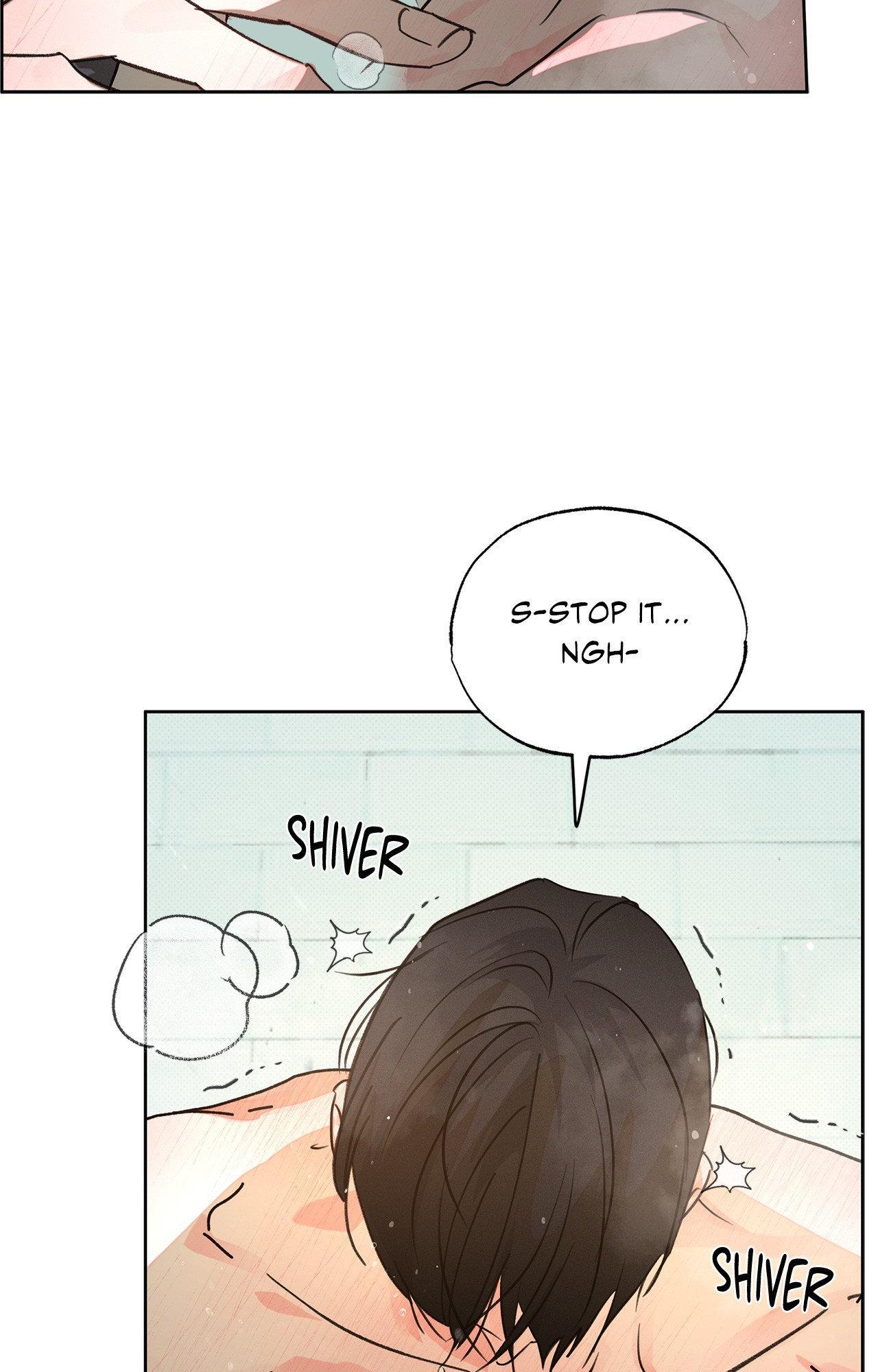 Rainbow Donut - Chapter 31 manhwa