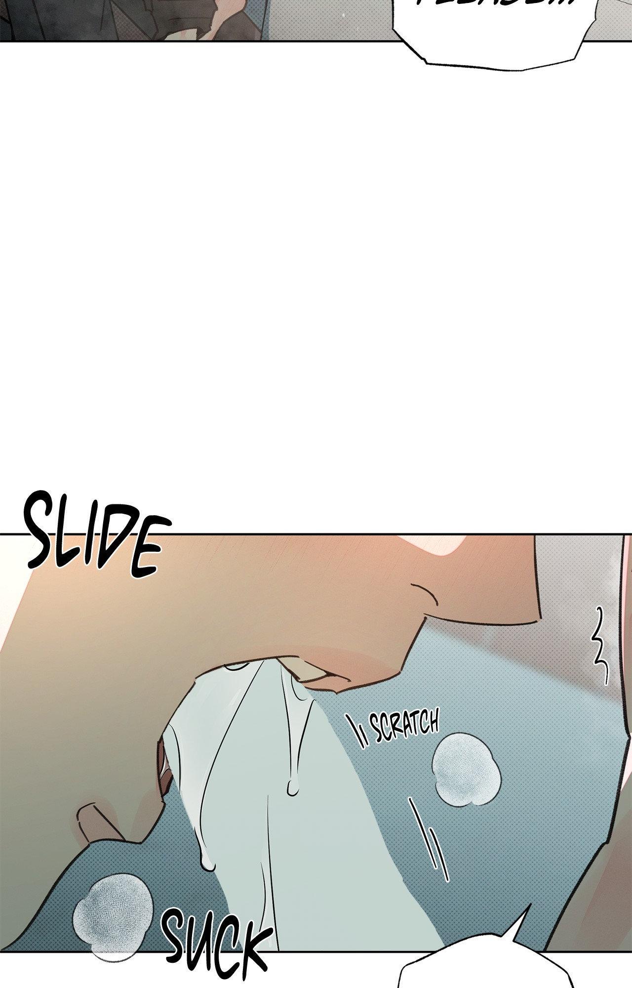 Rainbow Donut - Chapter 31 manhwa