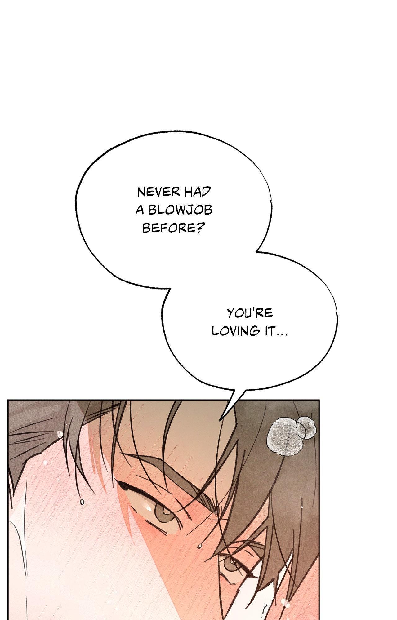 Rainbow Donut - Chapter 31 manhwa