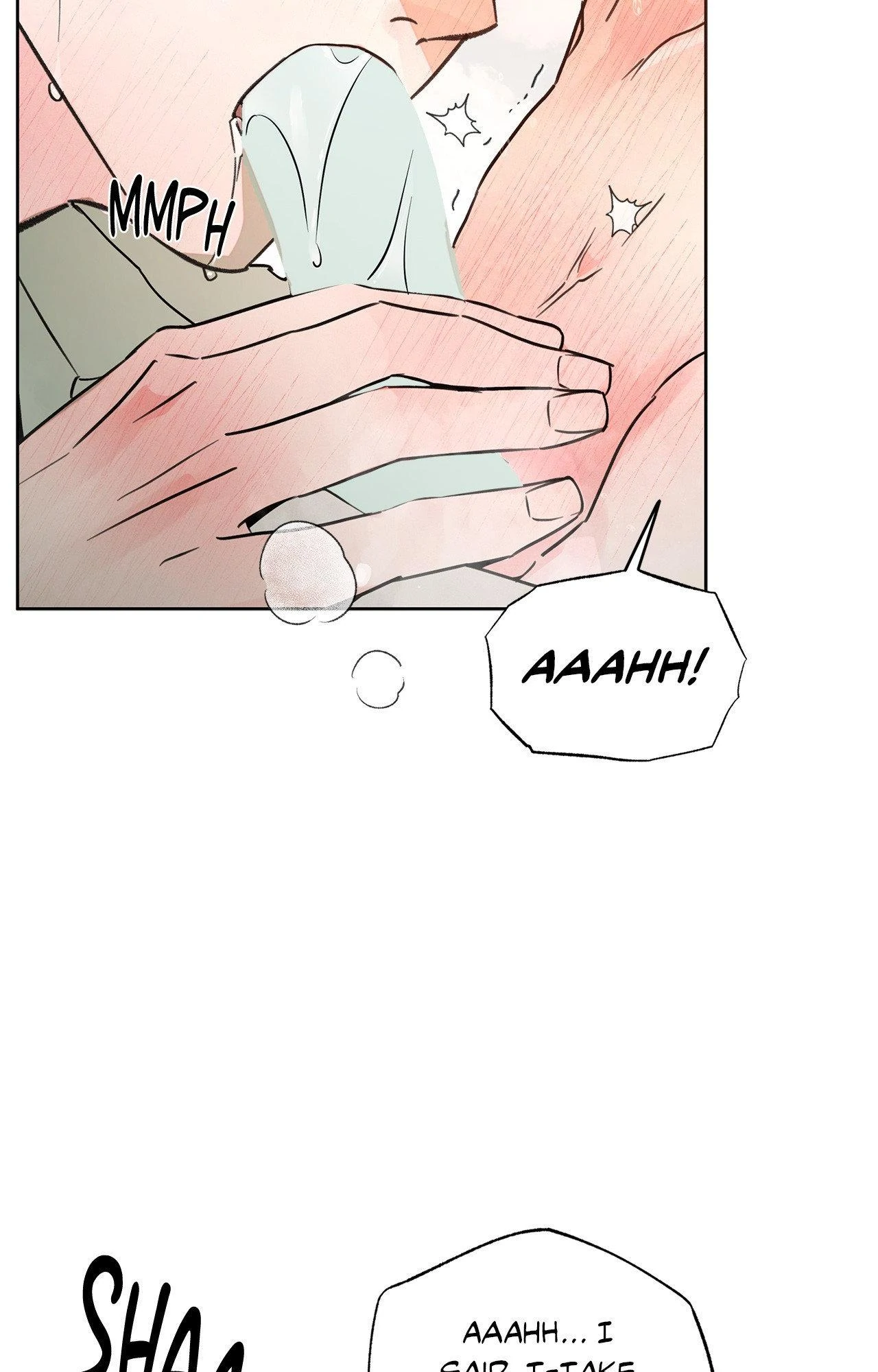 Rainbow Donut - Chapter 31 manhwa