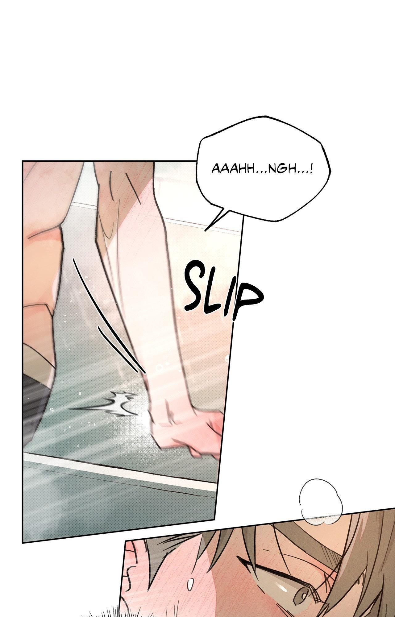 Rainbow Donut - Chapter 31 manhwa