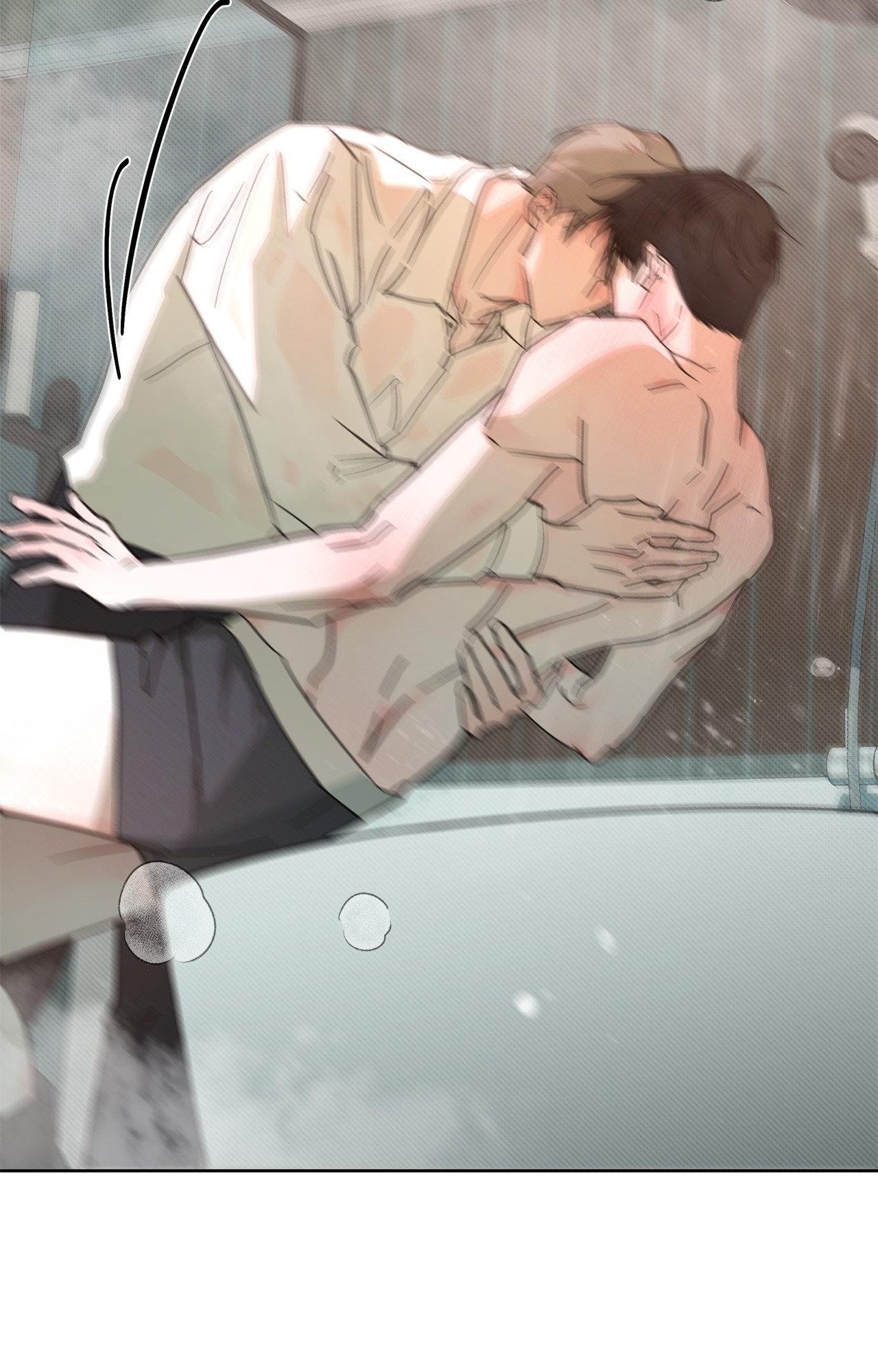 Rainbow Donut - Chapter 31 manhwa