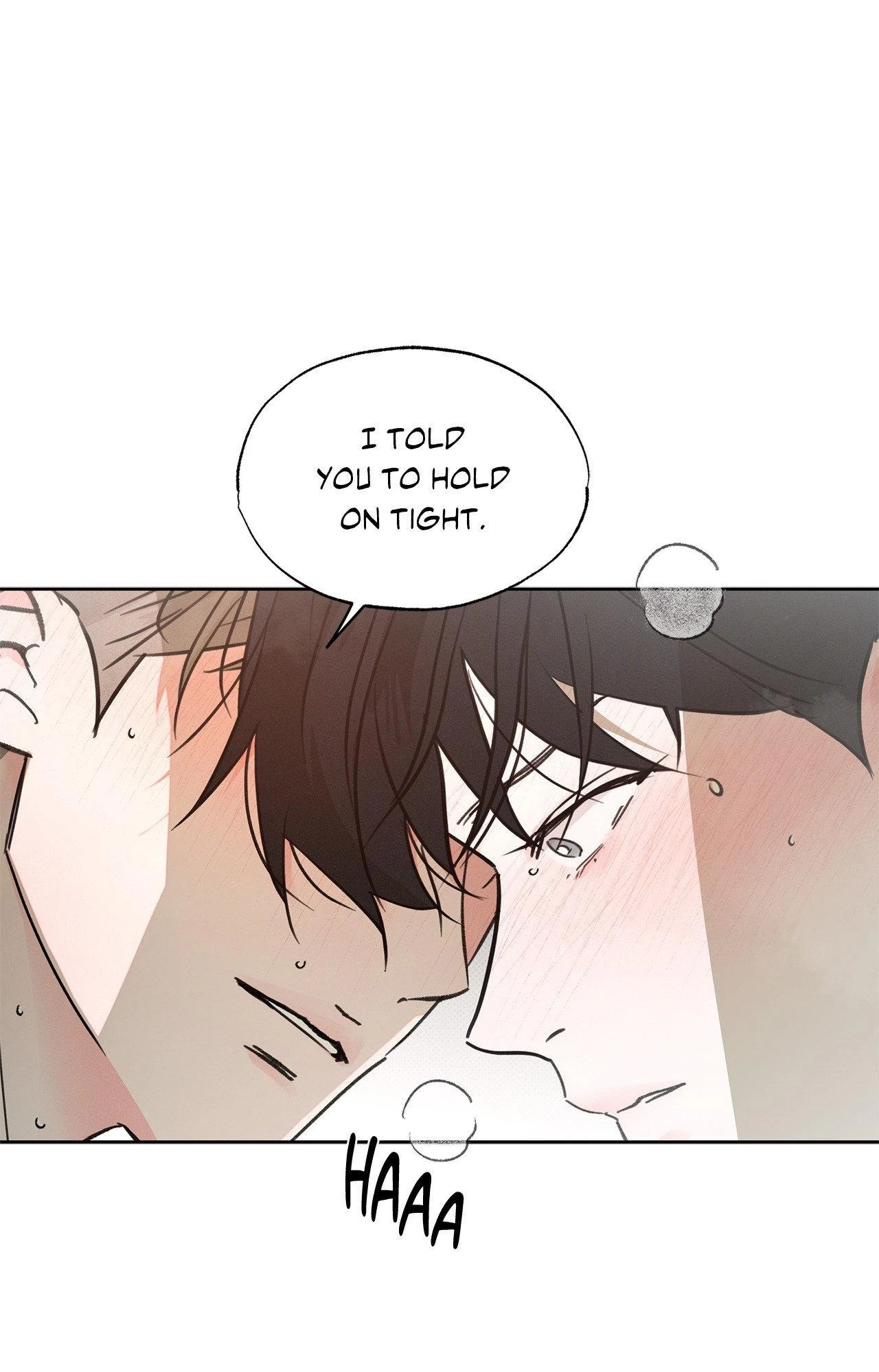 Rainbow Donut - Chapter 31 manhwa