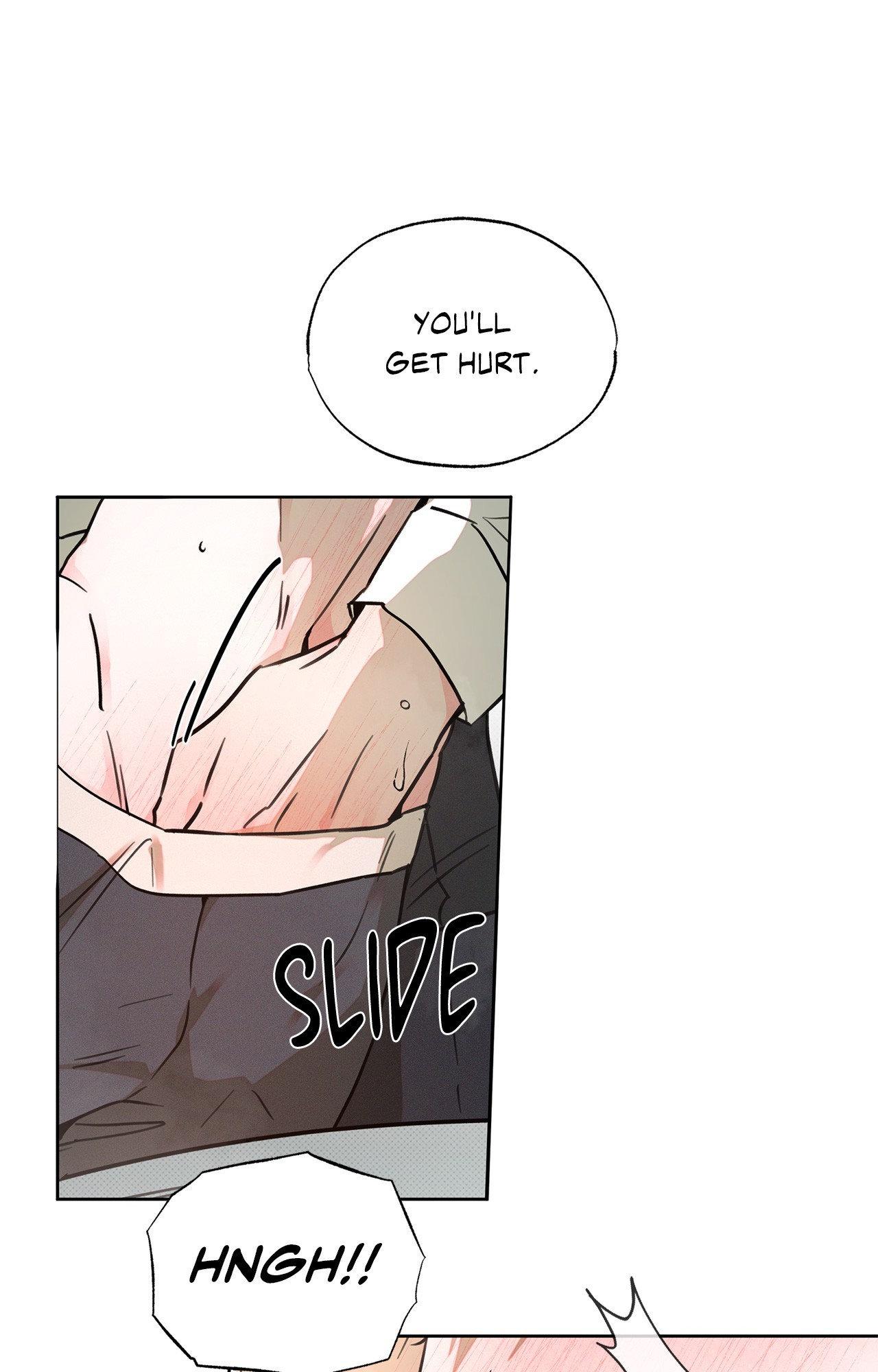 Rainbow Donut - Chapter 31 manhwa