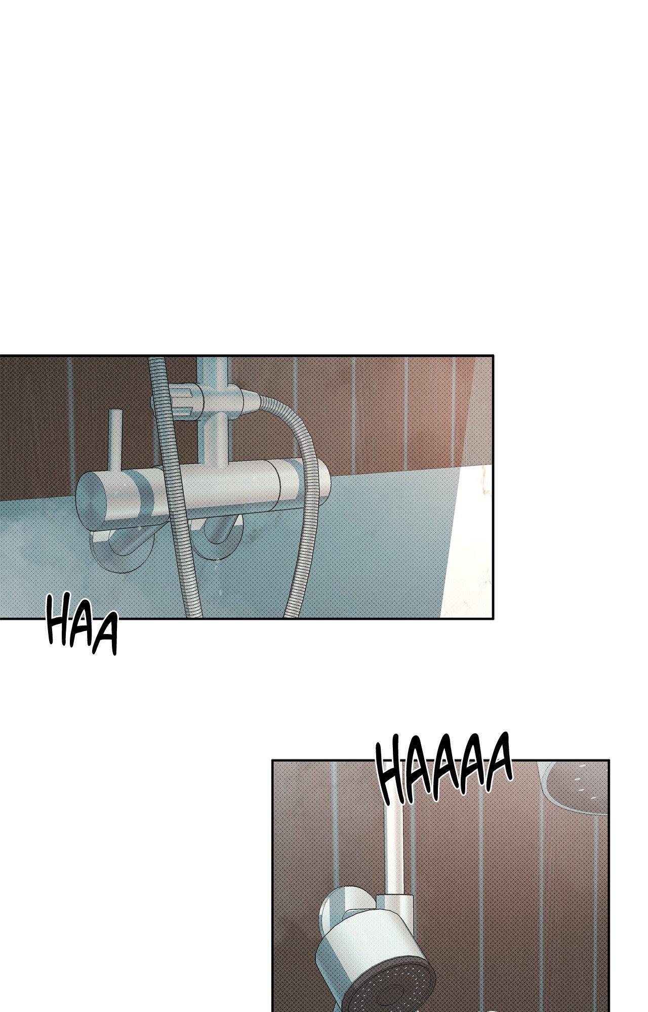Rainbow Donut - Chapter 31 manhwa