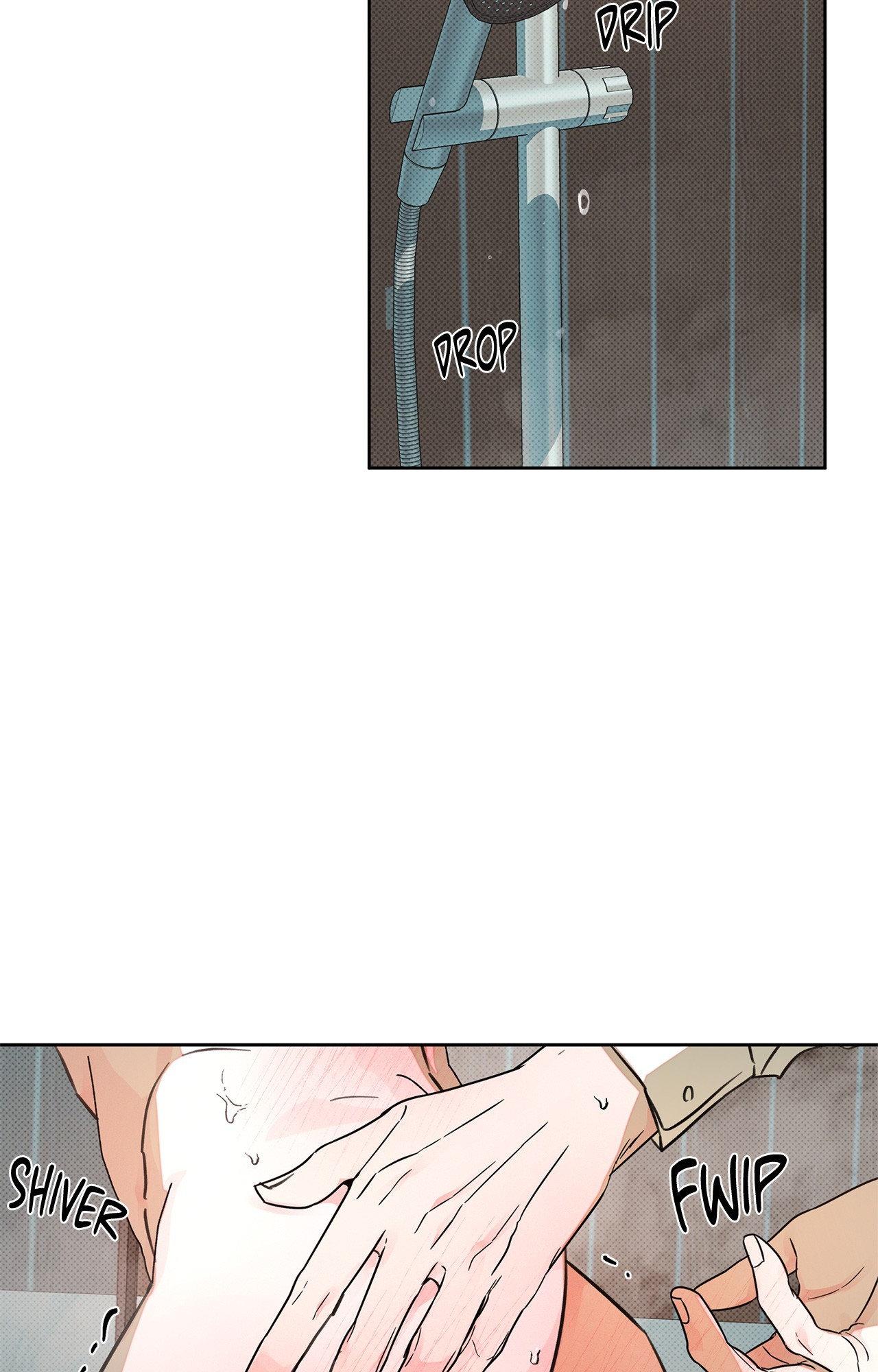 Rainbow Donut - Chapter 31 manhwa