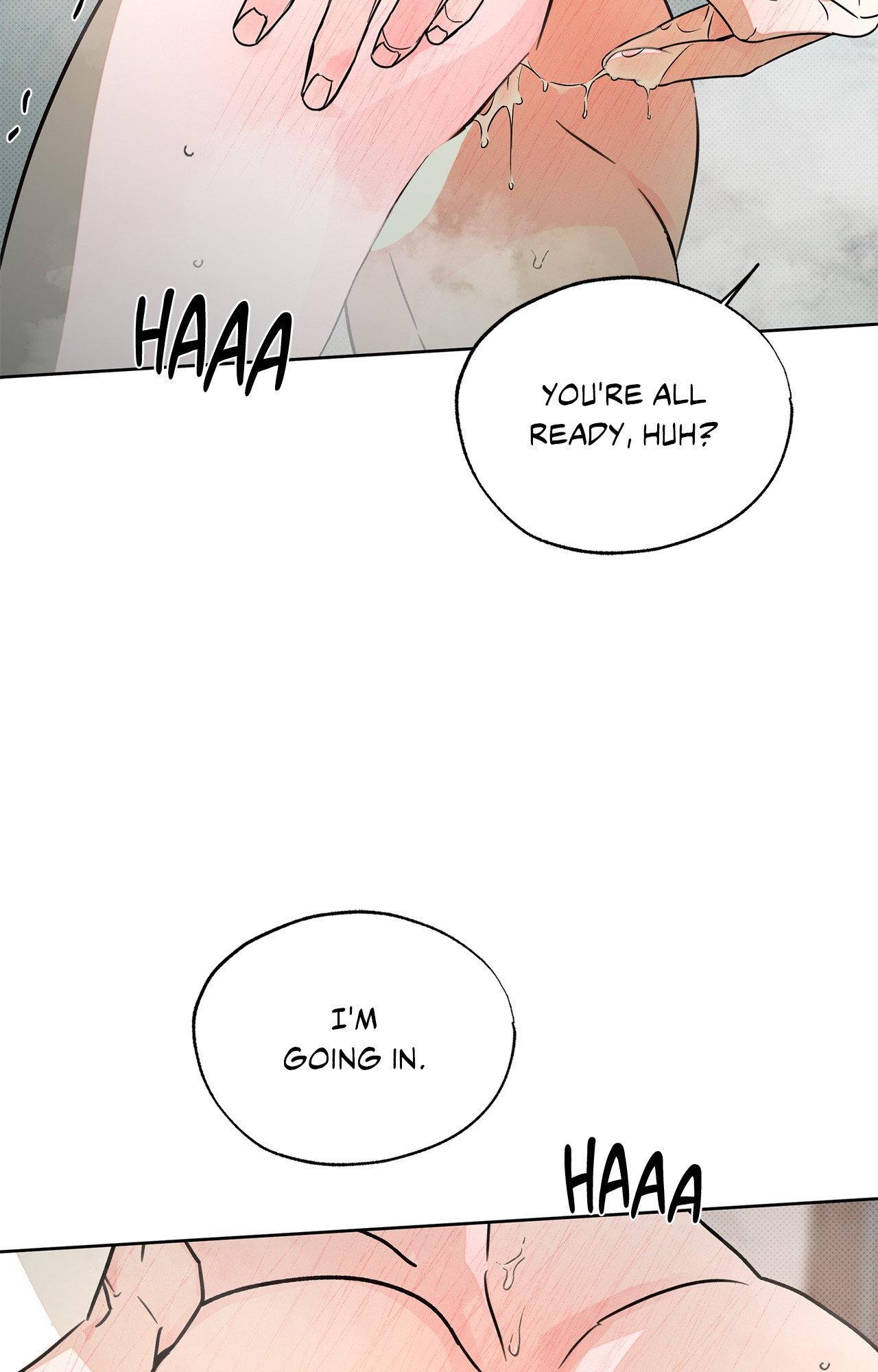 Rainbow Donut - Chapter 31 manhwa