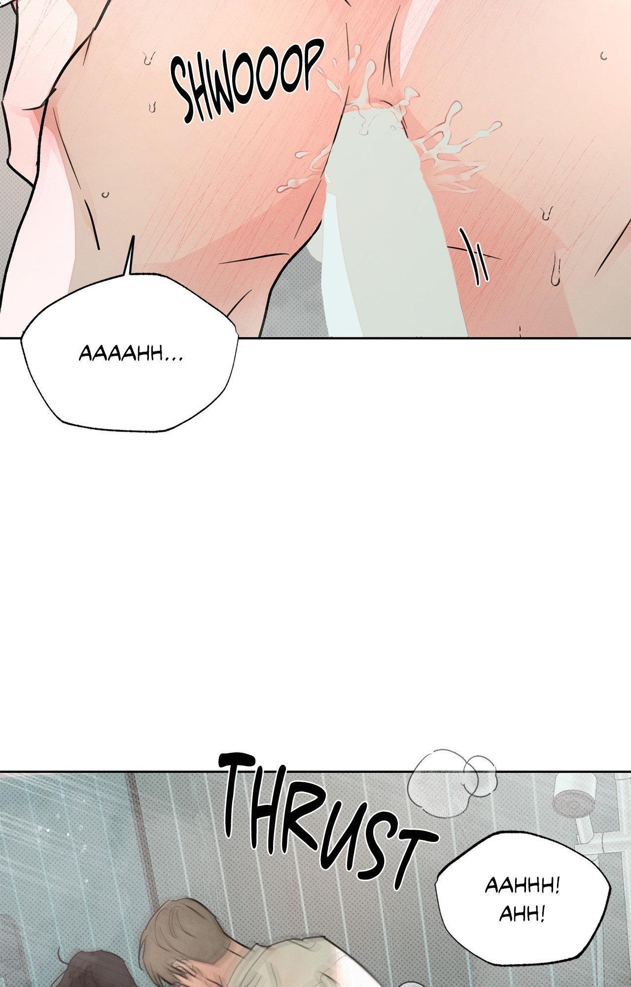 Rainbow Donut - Chapter 31 manhwa