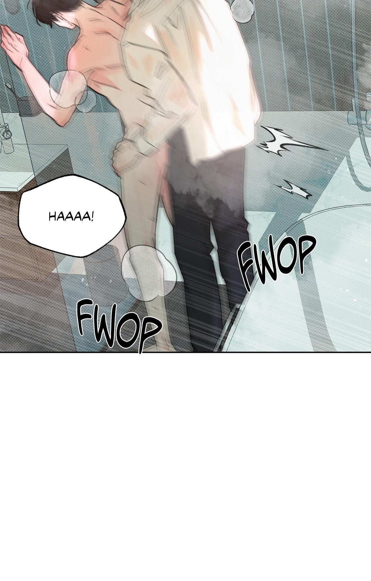Rainbow Donut - Chapter 31 manhwa