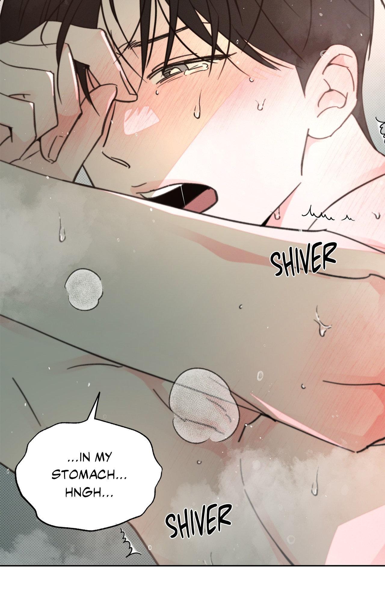 Rainbow Donut - Chapter 31 manhwa