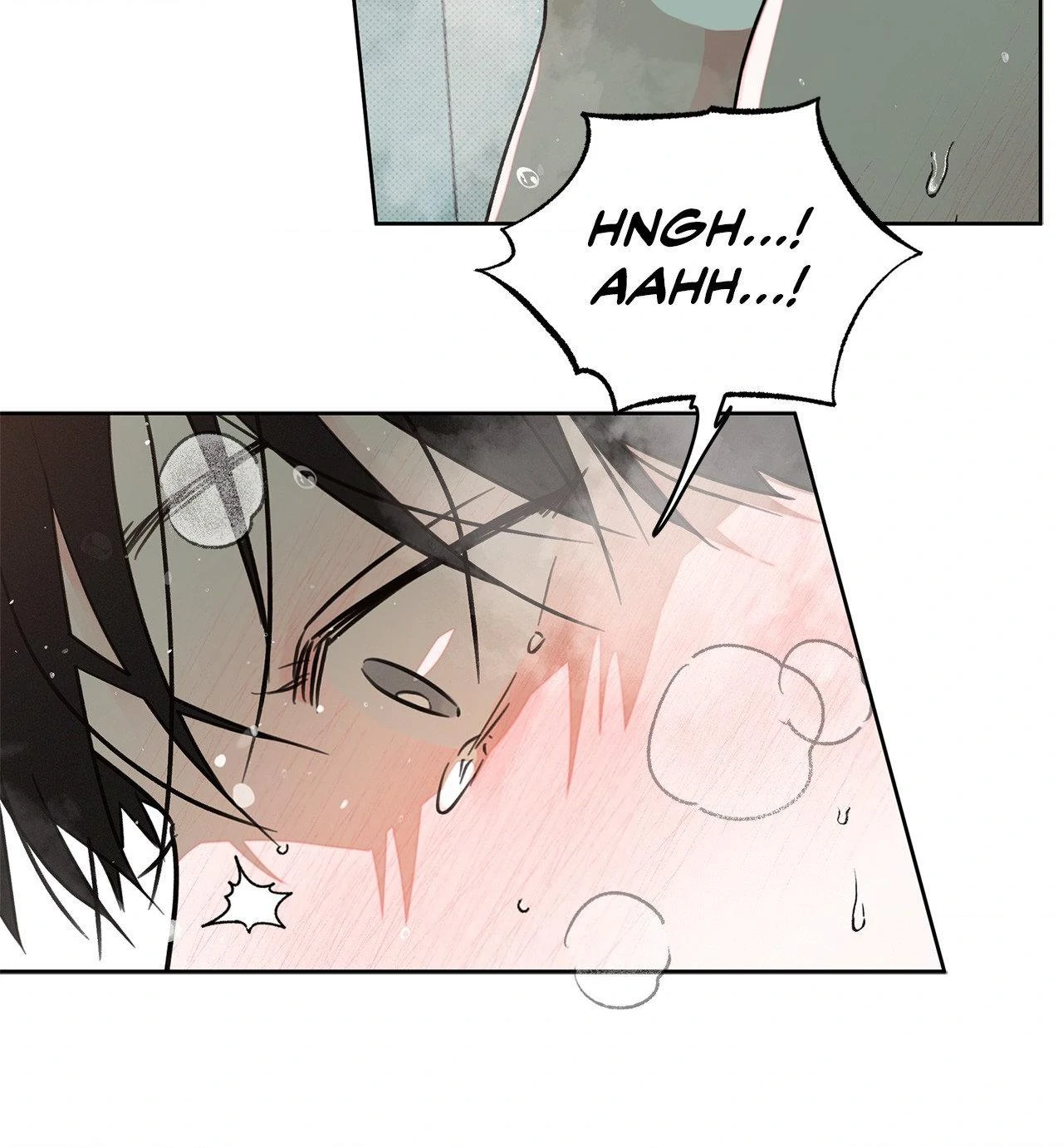 Rainbow Donut - Chapter 31 manhwa