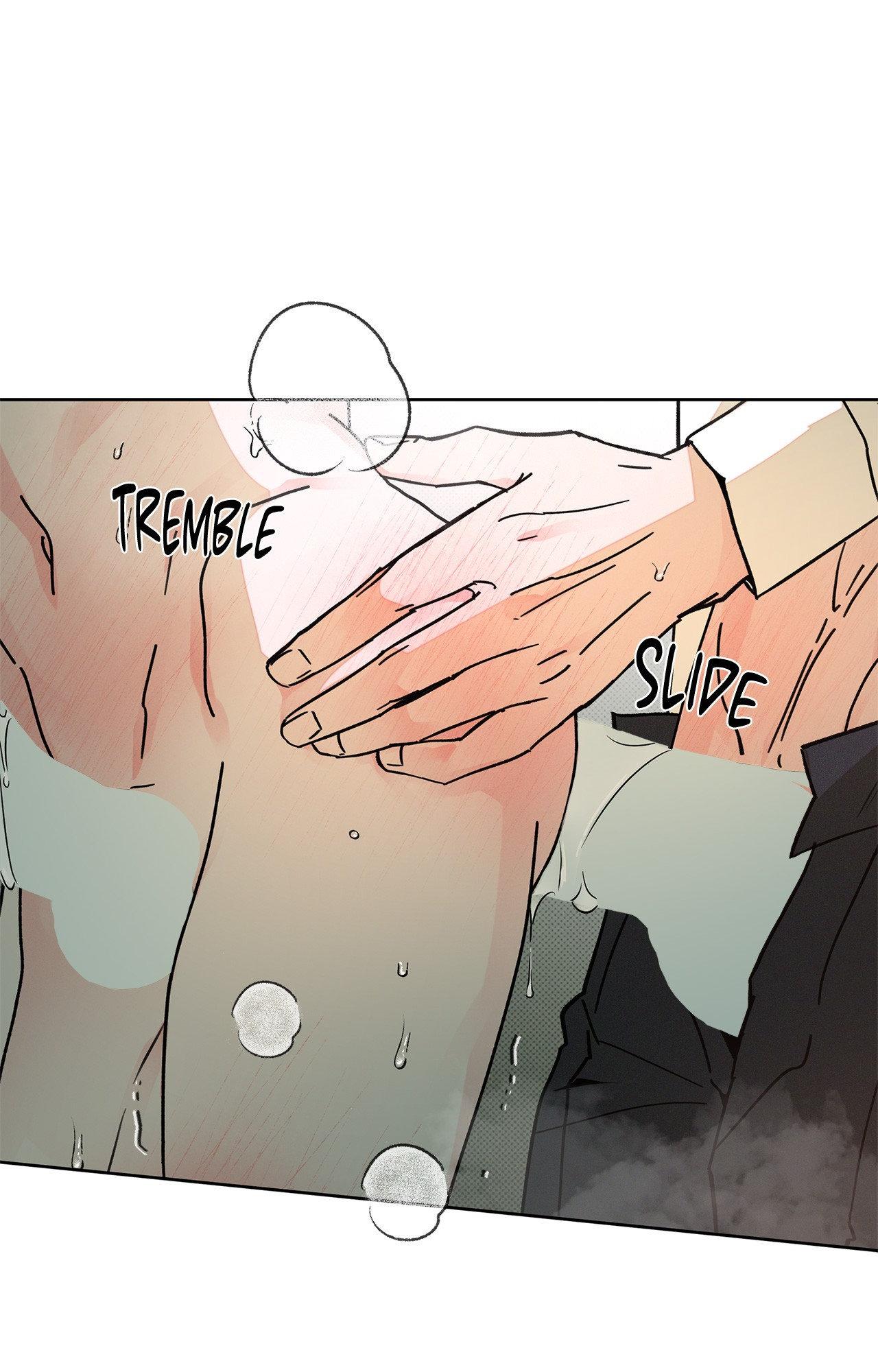 Rainbow Donut - Chapter 31 manhwa