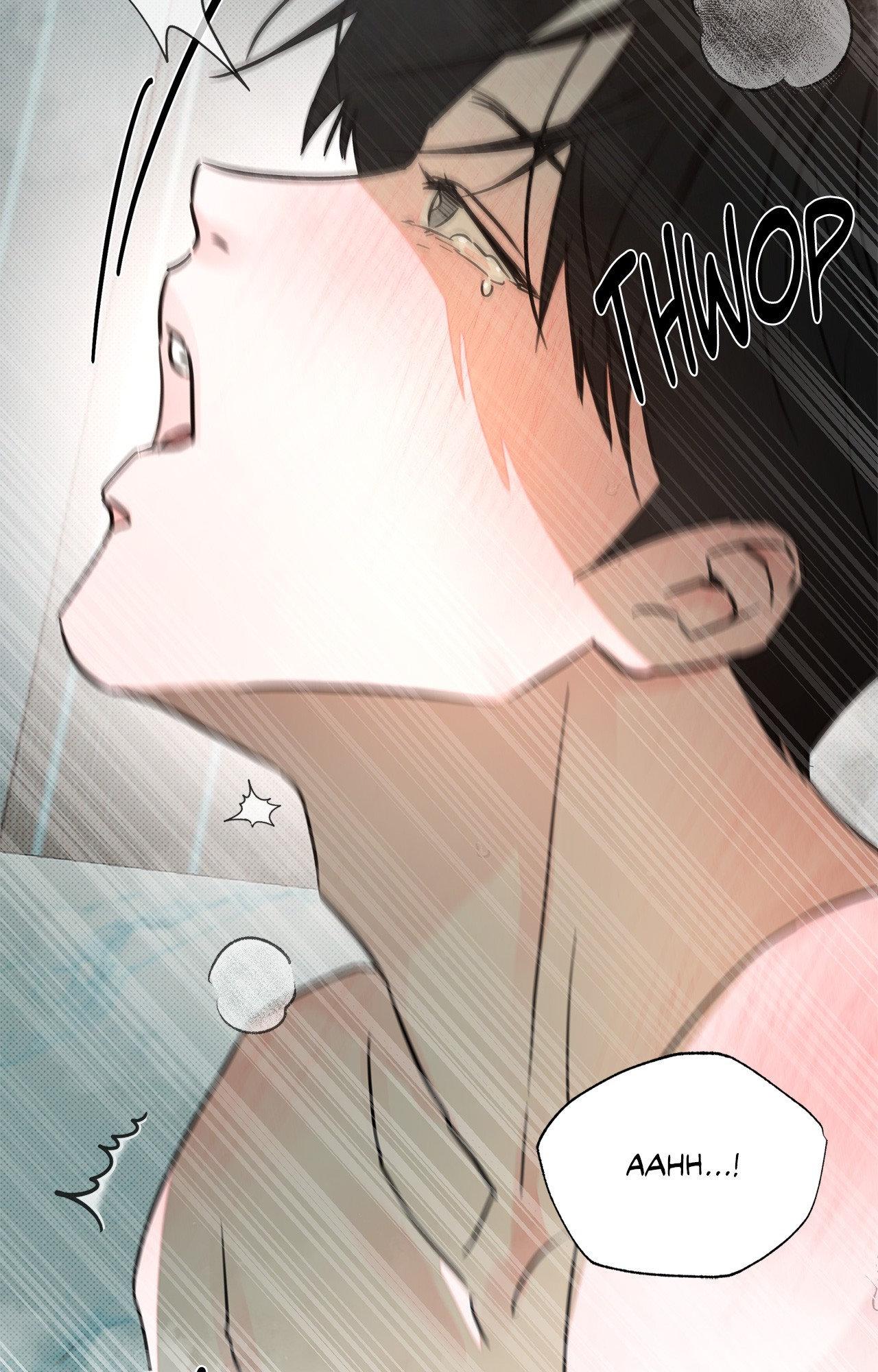 Rainbow Donut - Chapter 31 manhwa