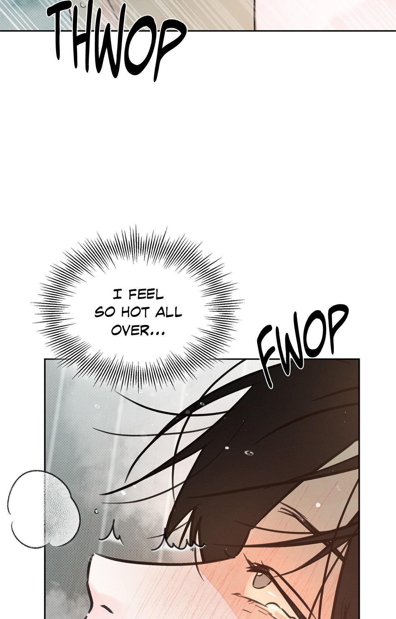 Rainbow Donut - Chapter 31 manhwa