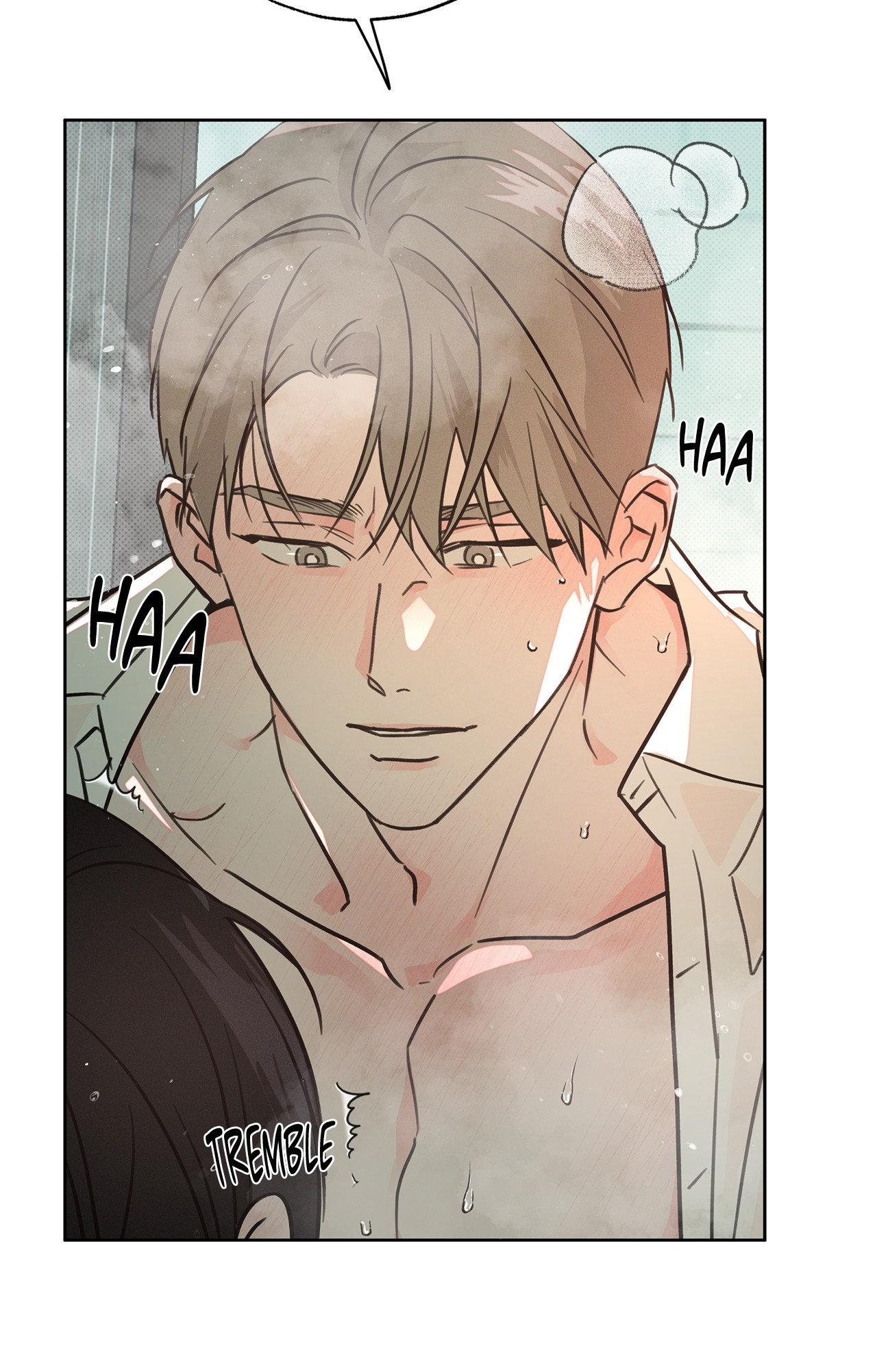 Rainbow Donut - Chapter 31 manhwa