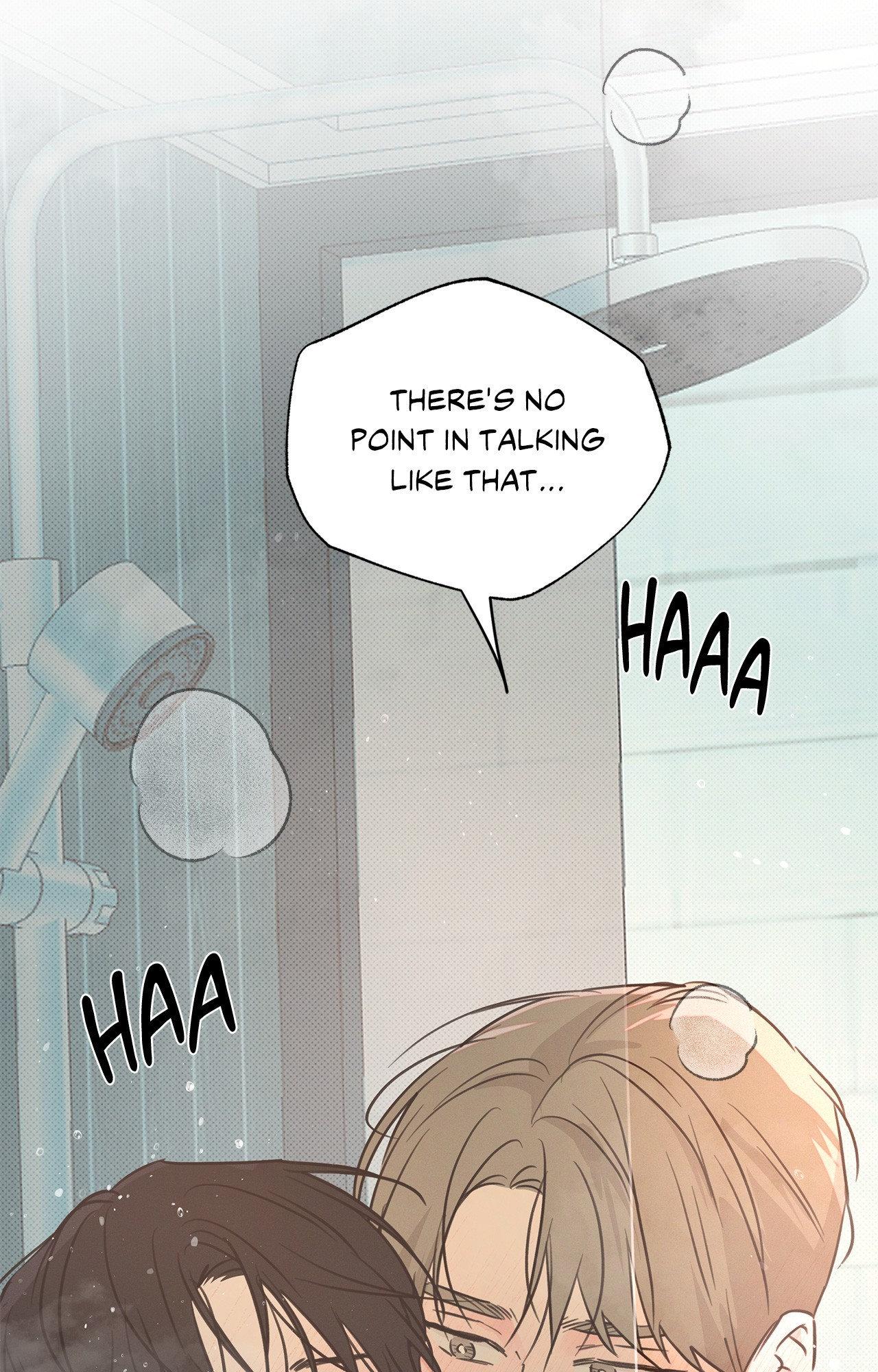 Rainbow Donut - Chapter 31 manhwa