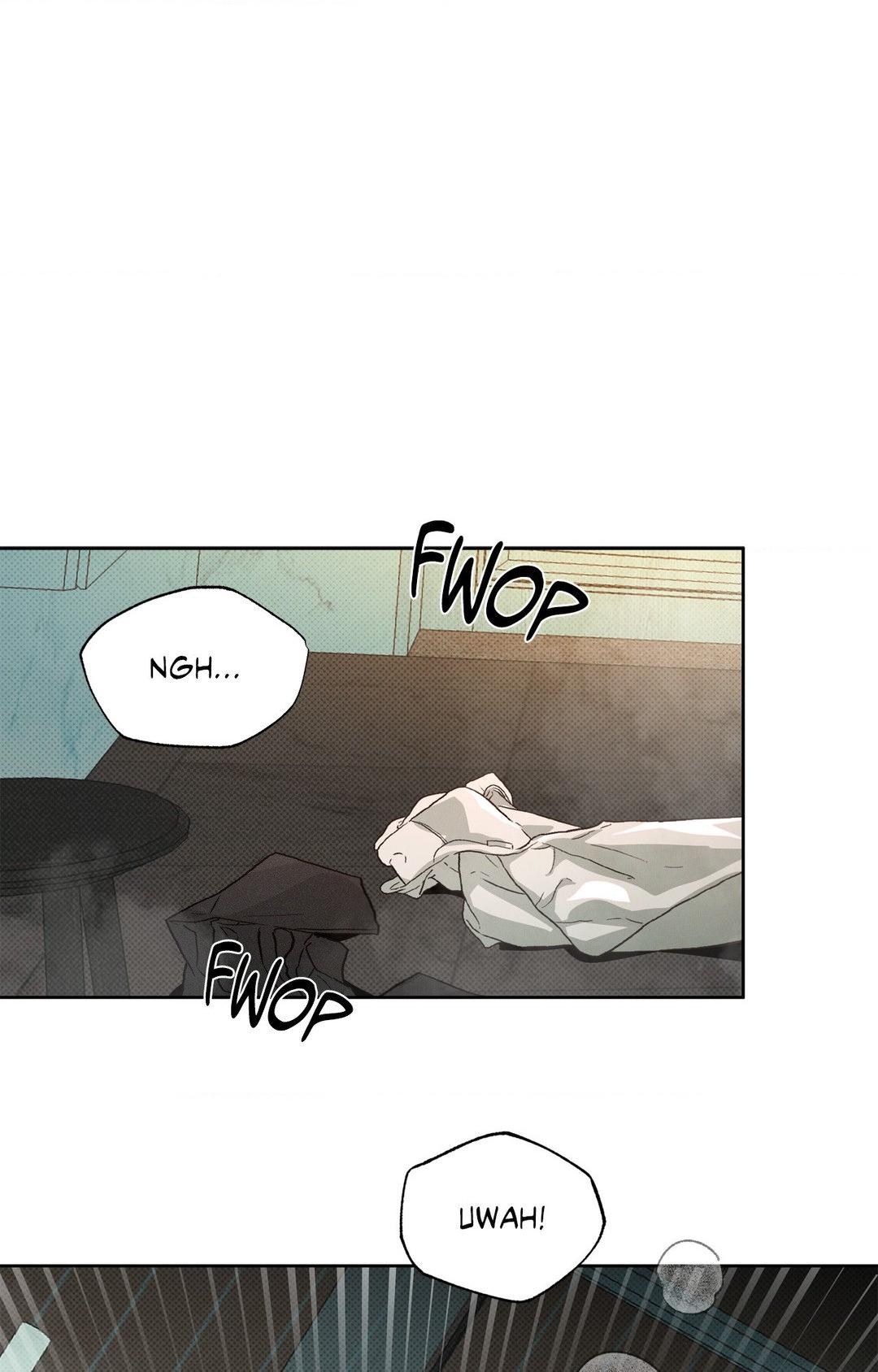 Rainbow Donut - Chapter 32 manhwa