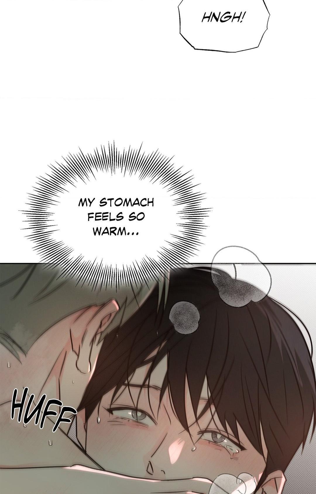 Rainbow Donut - Chapter 32 manhwa