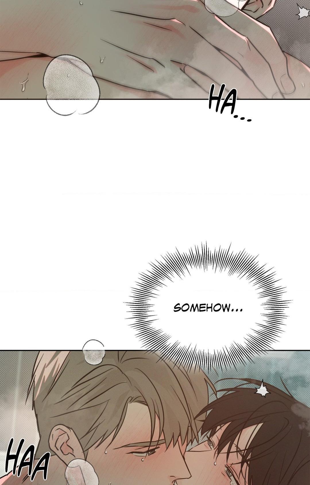 Rainbow Donut - Chapter 32 manhwa