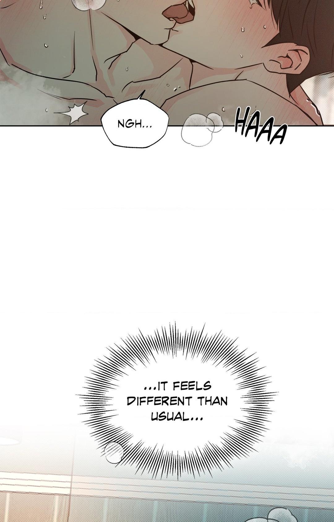 Rainbow Donut - Chapter 32 manhwa