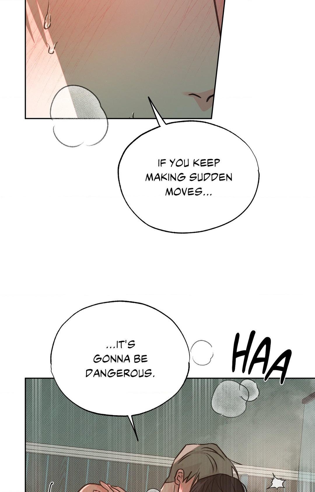 Rainbow Donut - Chapter 32 manhwa