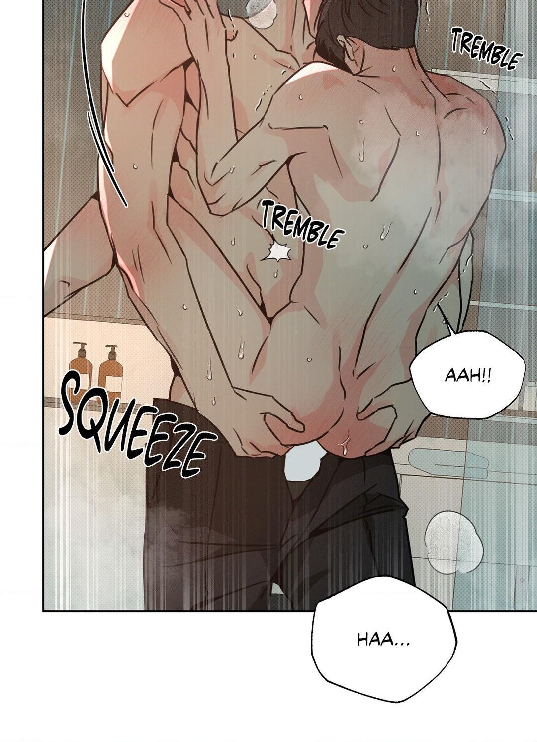 Rainbow Donut - Chapter 32 manhwa
