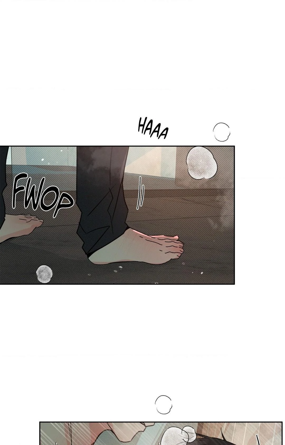 Rainbow Donut - Chapter 32 manhwa