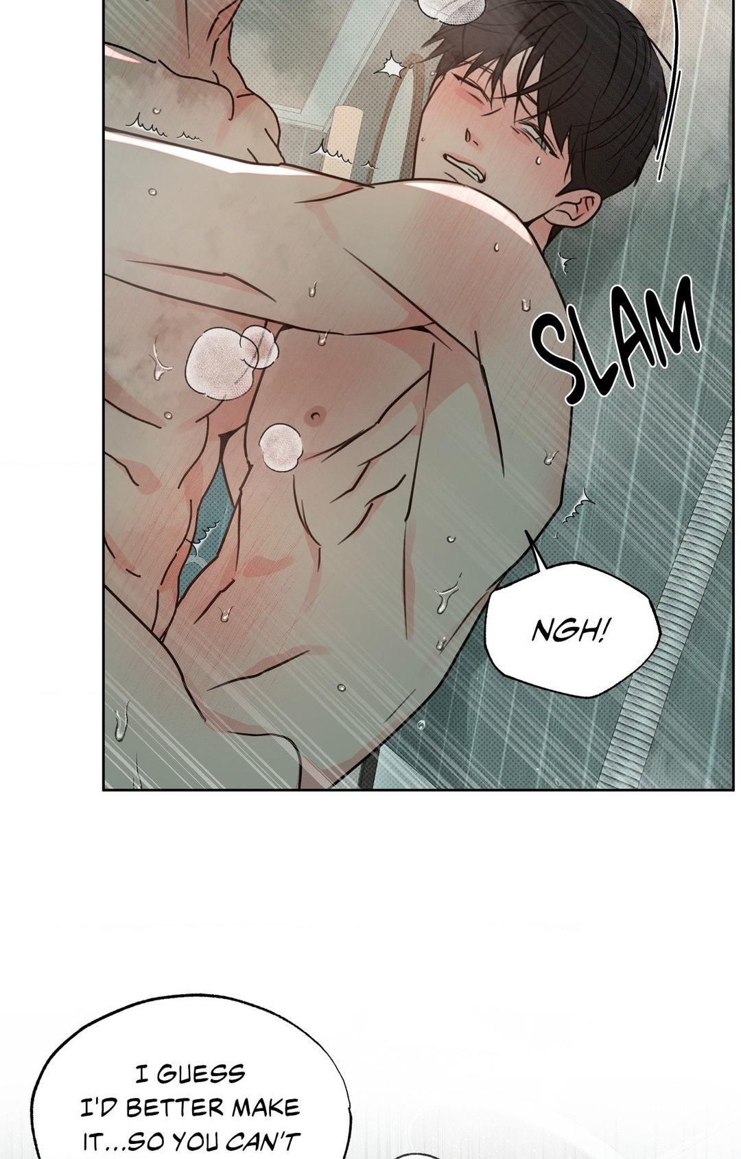 Rainbow Donut - Chapter 32 manhwa