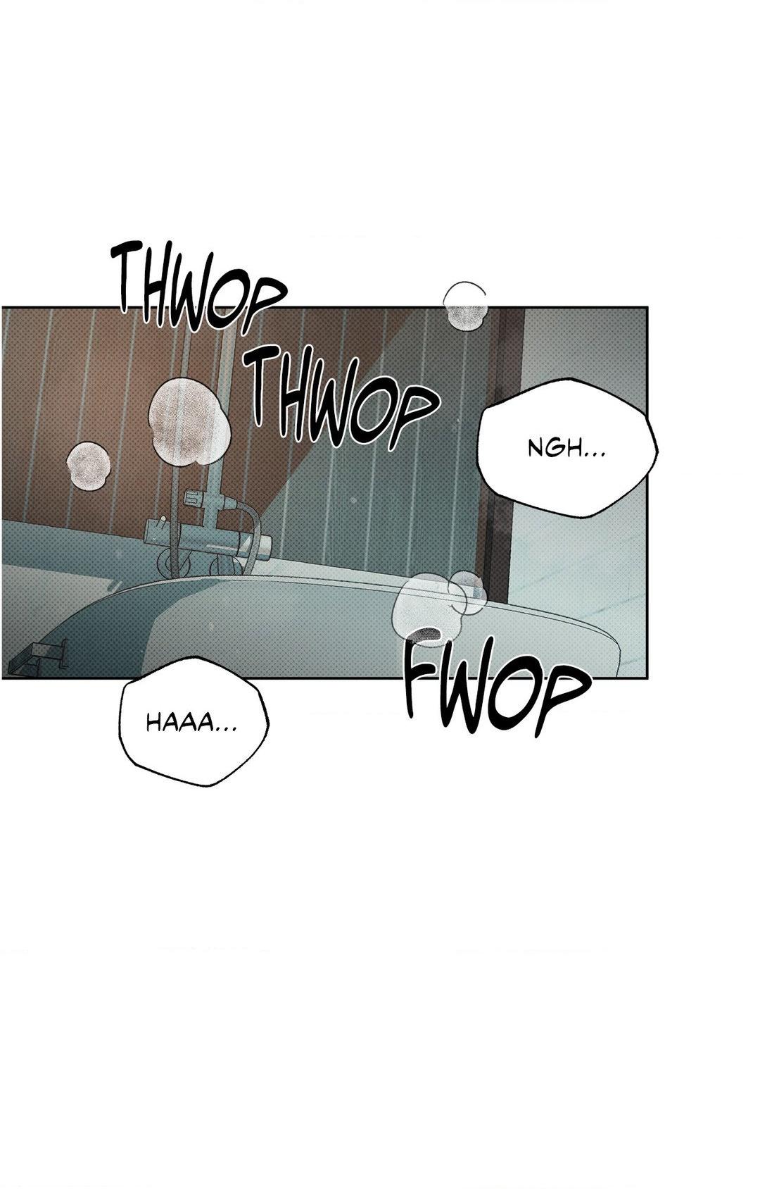 Rainbow Donut - Chapter 32 manhwa