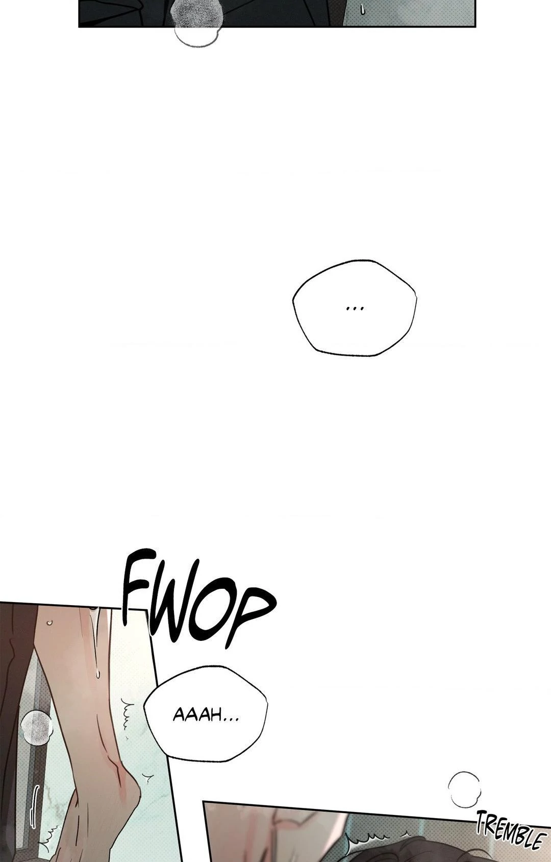 Rainbow Donut - Chapter 32 manhwa