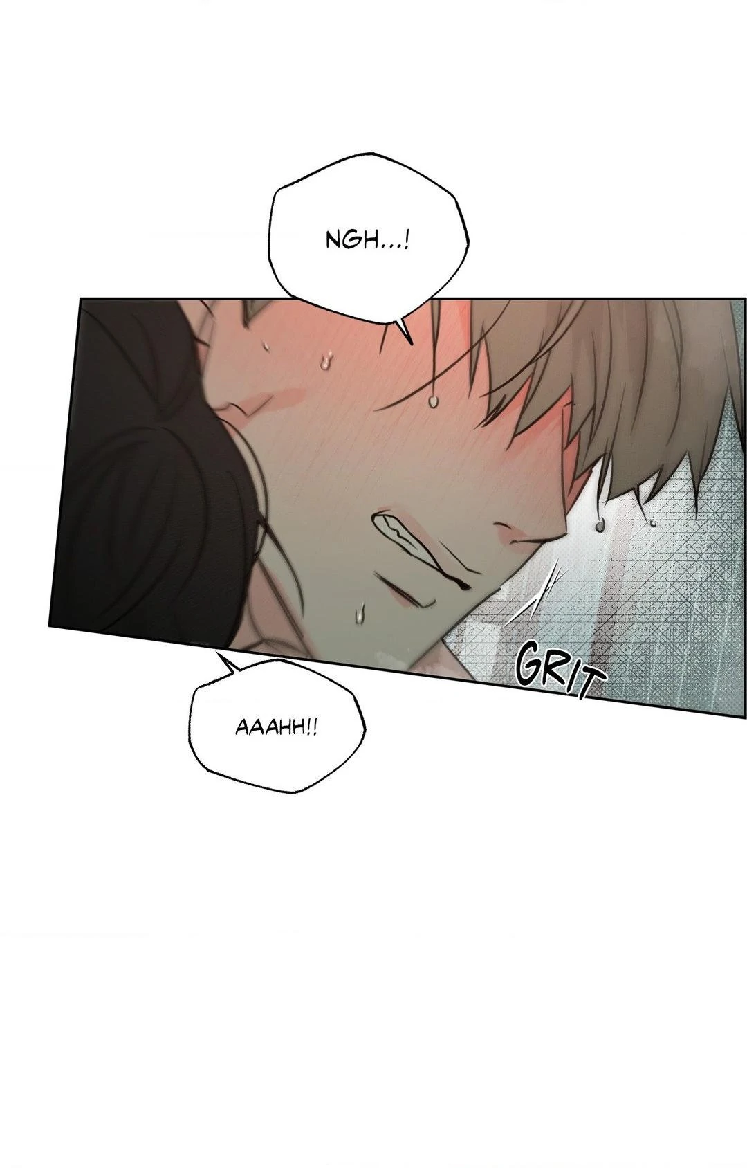 Rainbow Donut - Chapter 32 manhwa