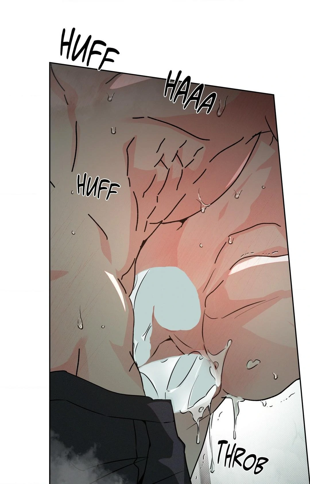 Rainbow Donut - Chapter 32 manhwa